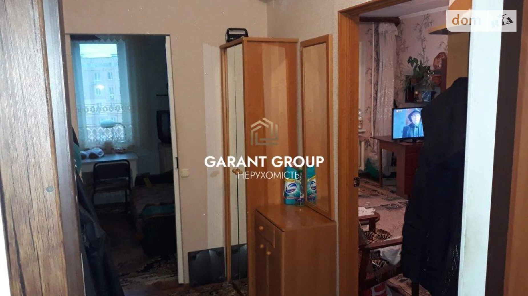 Продается 1-комнатная квартира 34.4 кв. м в Одессе, ул. Академика Королева - фото 5