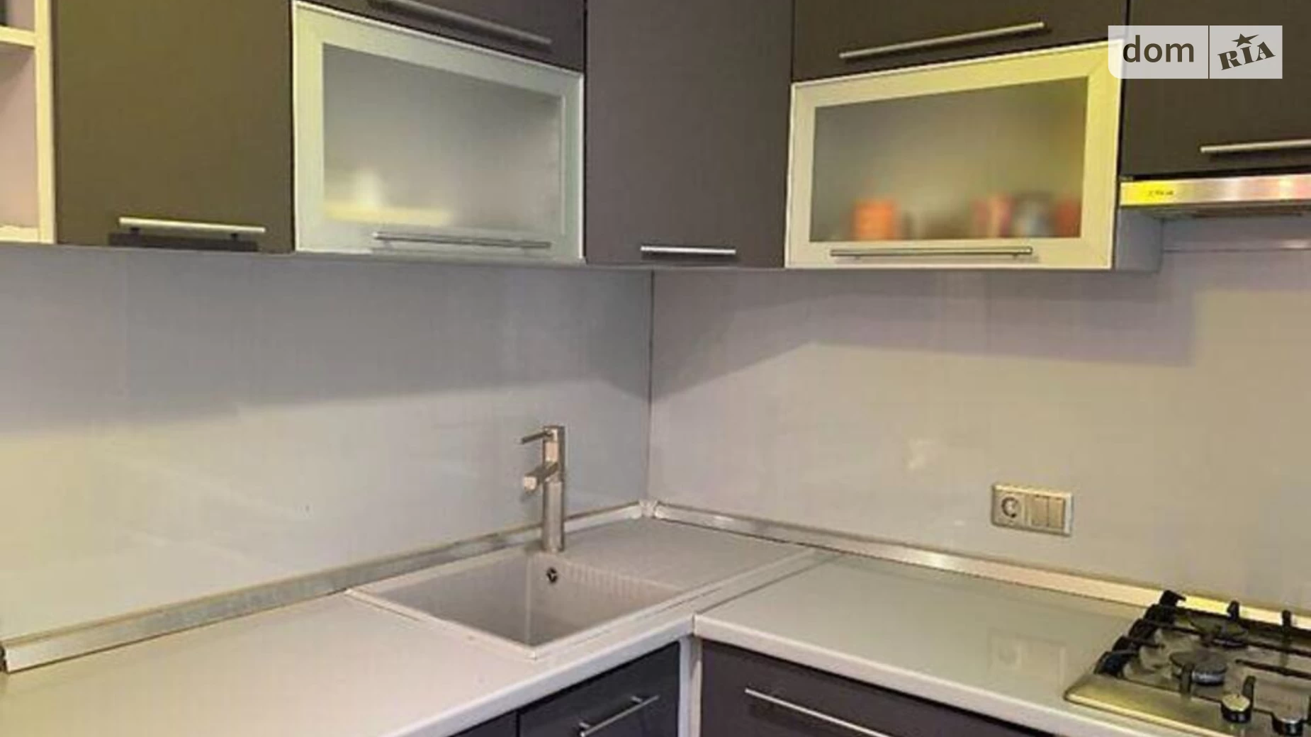 Продается 3-комнатная квартира 60.25 кв. м в Киеве, ул. Коновальца Евгения, 15 корпус 1 - фото 4