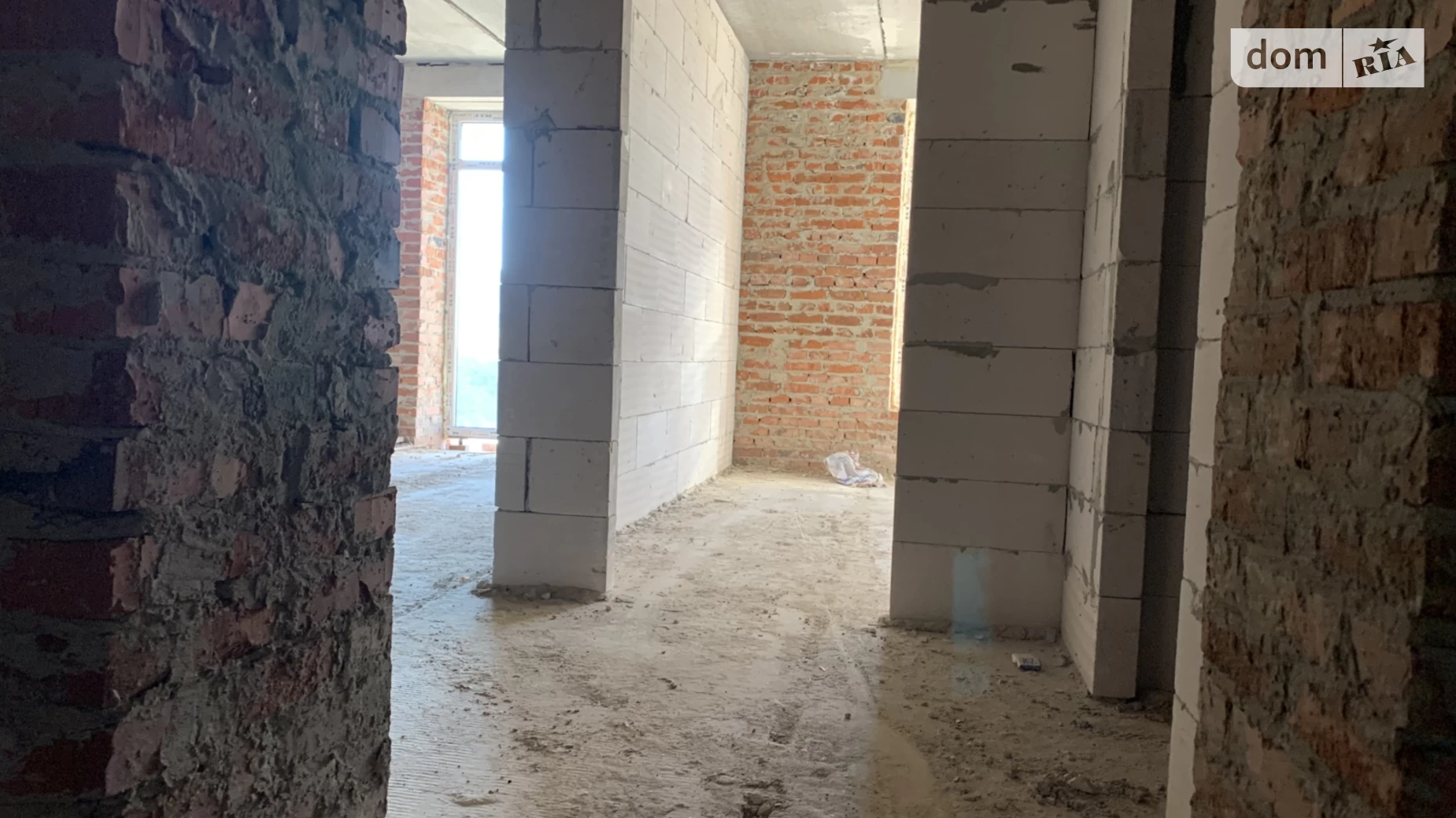 Продається 1-кімнатна квартира 41.75 кв. м у Зарванцях, вул. Озерна - фото 4