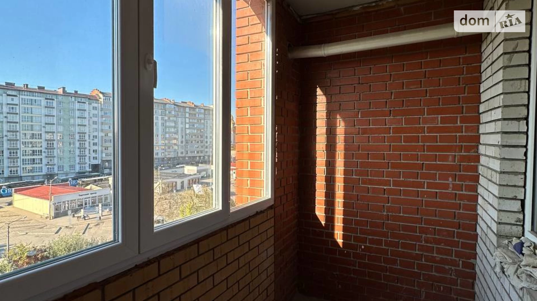 Продається 3-кімнатна квартира 87.2 кв. м у Івано-Франківську, вул. Горбачевського, 14 - фото 2