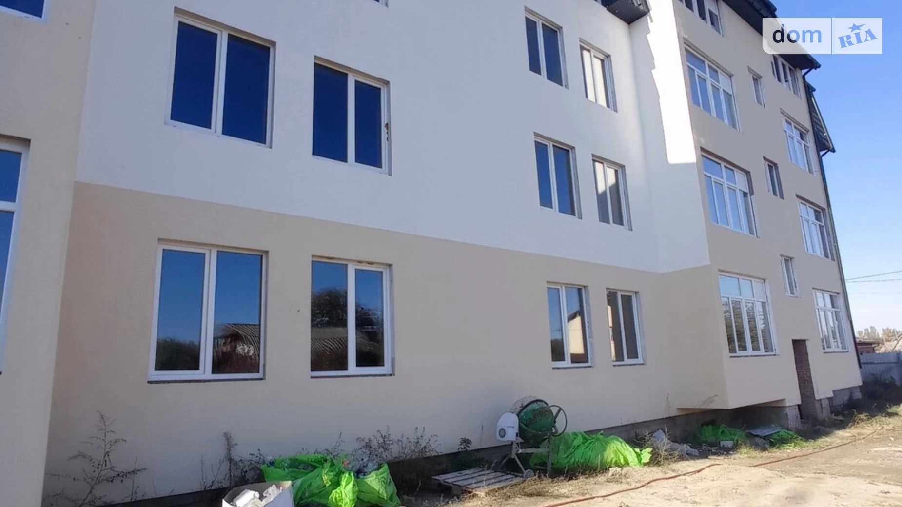 Продається 1-кімнатна квартира 44 кв. м у Агрономічному, вул. Замкова(Гагаріна) - фото 3