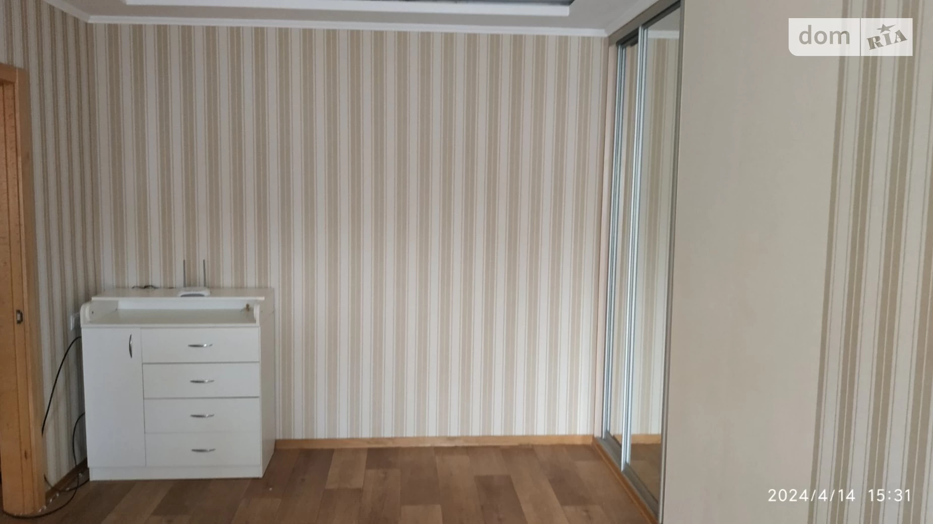 Сдается в аренду 1-комнатная квартира 30 кв. м в Калиновке - фото 4