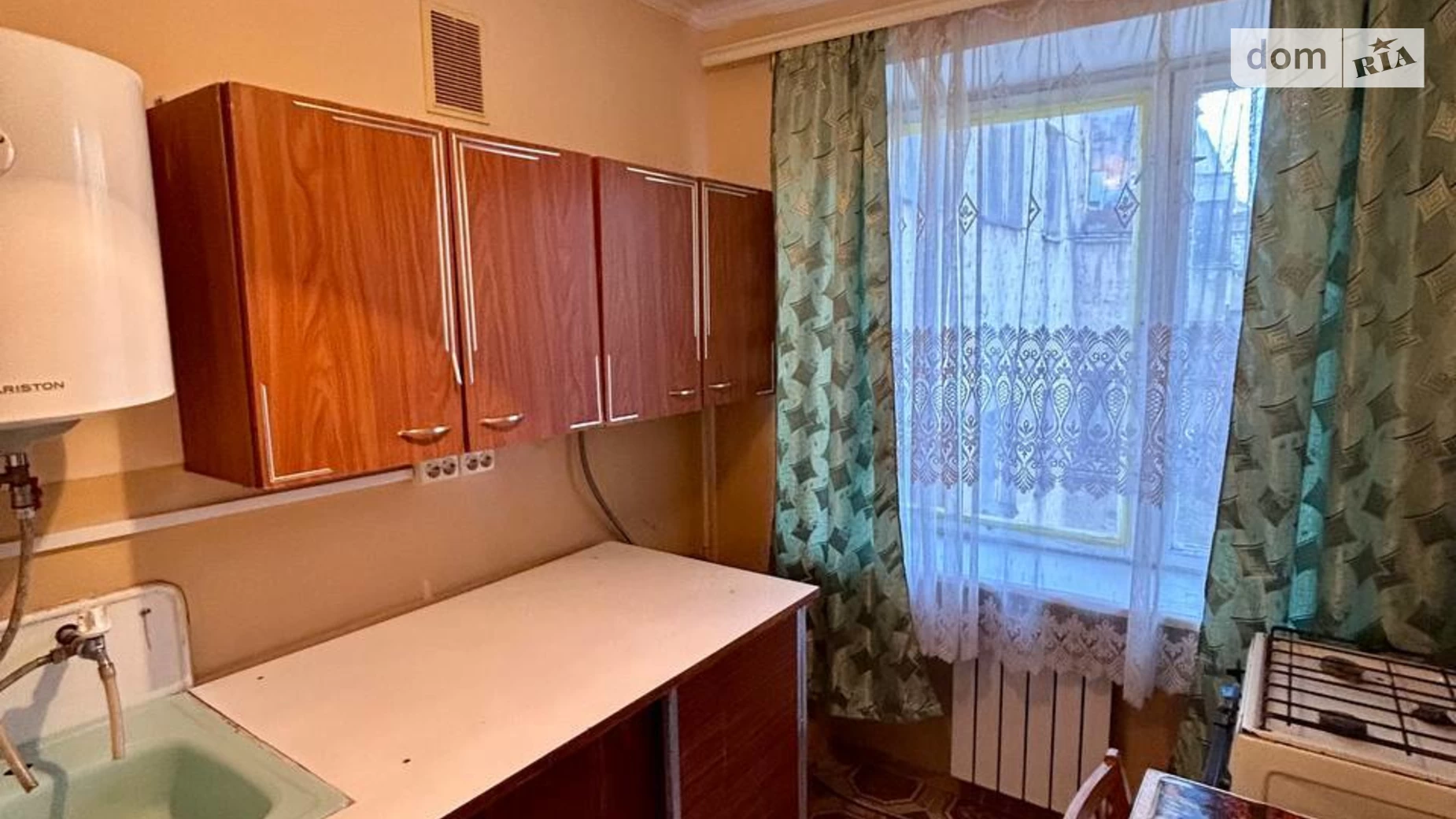 Продается 1-комнатная квартира 32.3 кв. м в Ивано-Франковске, ул. Гетьмана Ивана Мазепы, 173 корпус 2 - фото 2