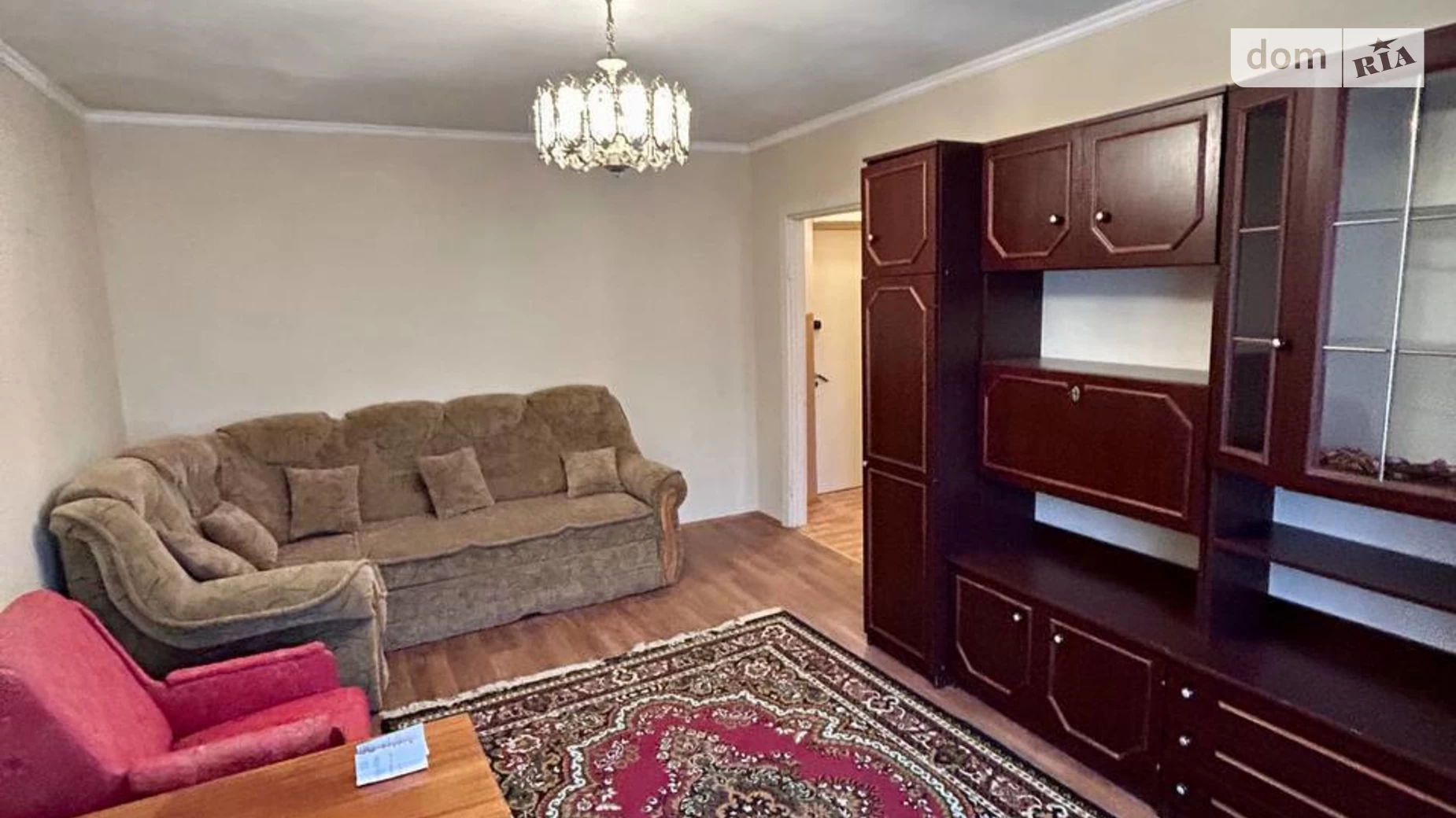 Продается 1-комнатная квартира 32.3 кв. м в Ивано-Франковске, ул. Гетьмана Ивана Мазепы, 173 корпус 2 - фото 3