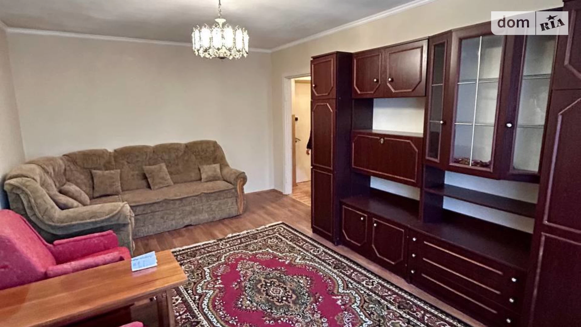 Продается 1-комнатная квартира 32.3 кв. м в Ивано-Франковске, ул. Гетьмана Ивана Мазепы, 173 корпус 2 - фото 4