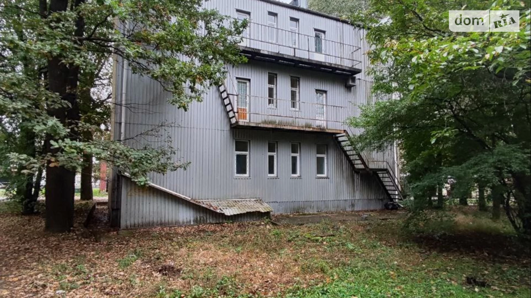 Сдается в аренду помещения свободного назначения 75 кв. м в 3-этажном здании, цена: 18750 грн - фото 3