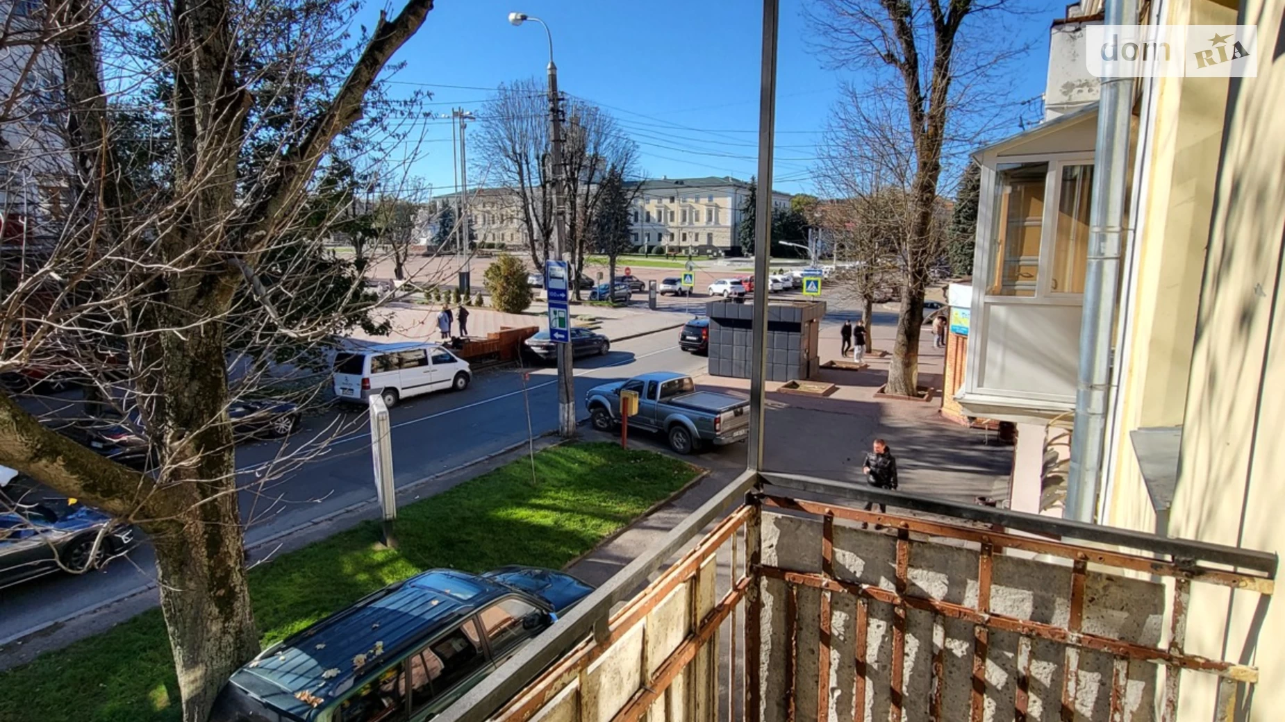Продается 3-комнатная квартира 75 кв. м в Хмельницком, ул. Владимирская, 80 - фото 2