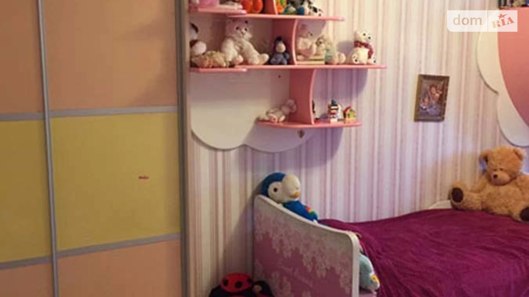 Продается 3-комнатная квартира 96 кв. м в Одессе, ул. Палия Семена, 113 - фото 2
