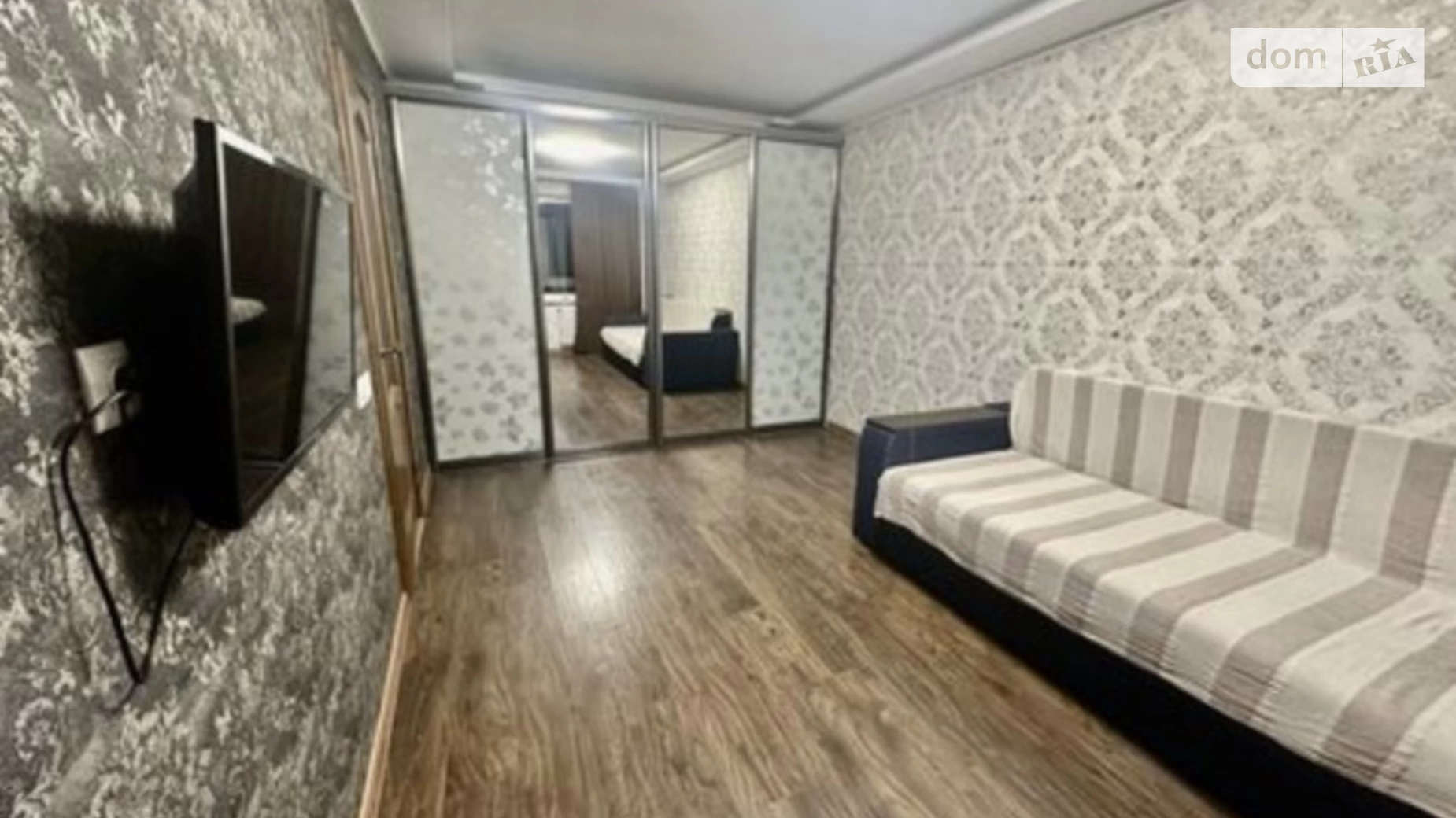 Сдается в аренду 1-комнатная квартира 40 кв. м в Днепре, просп. Науки(Гагарина), 124 - фото 5