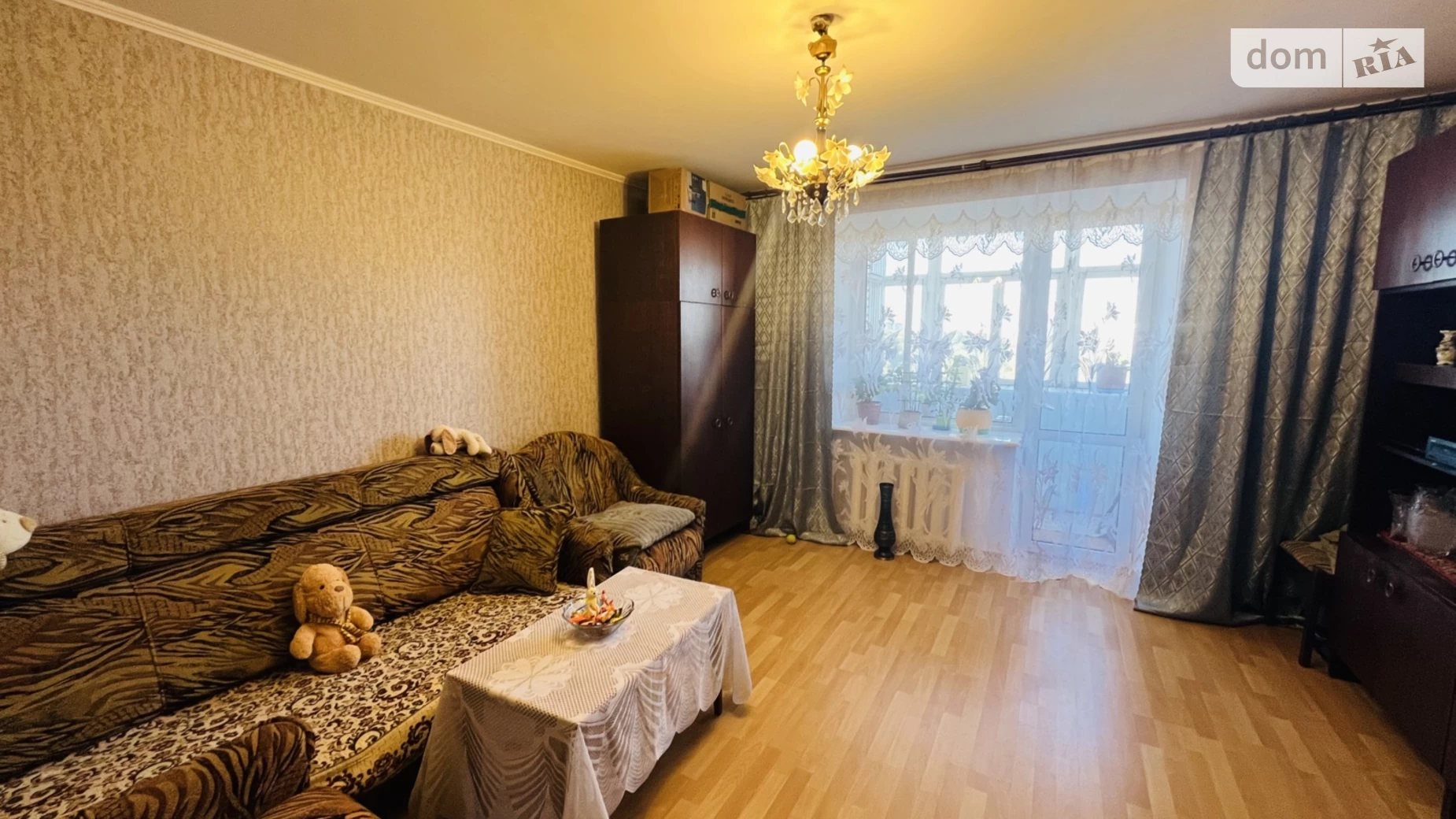 Продається 4-кімнатна квартира 86.7 кв. м у Вінниці, вул. Пирогова, 146 - фото 2