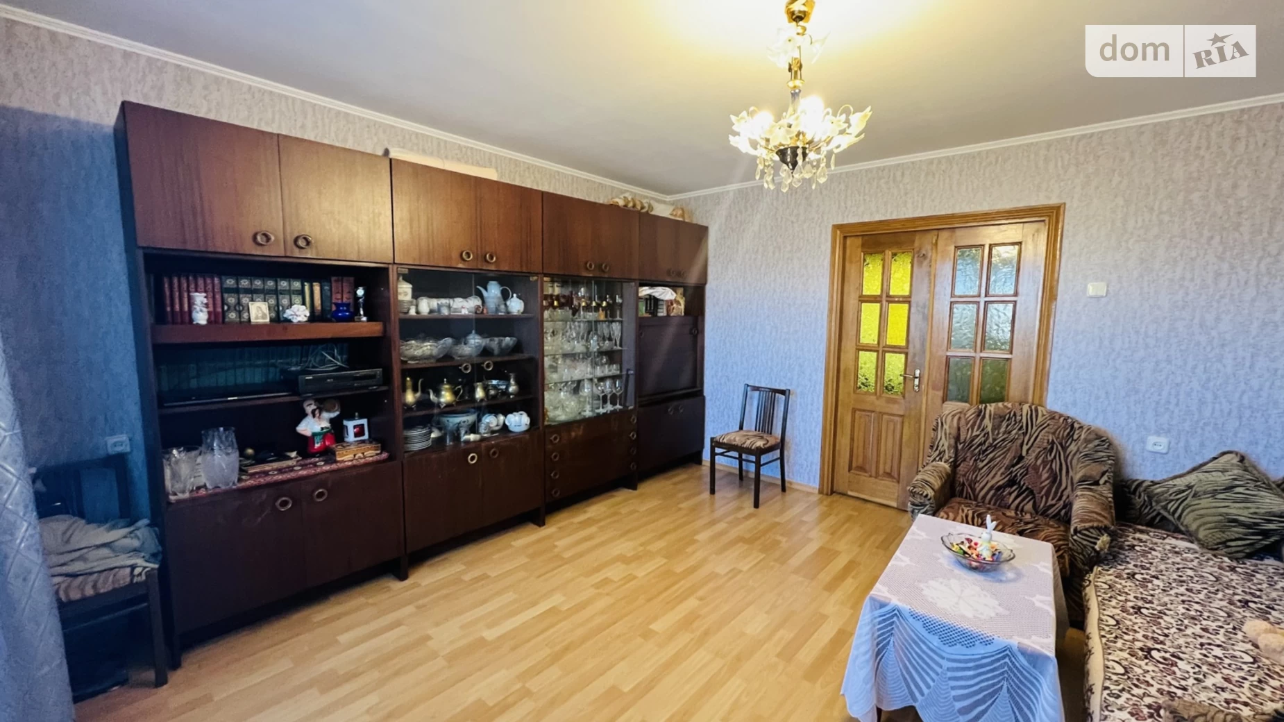 Продається 4-кімнатна квартира 86.7 кв. м у Вінниці, вул. Пирогова, 146 - фото 3