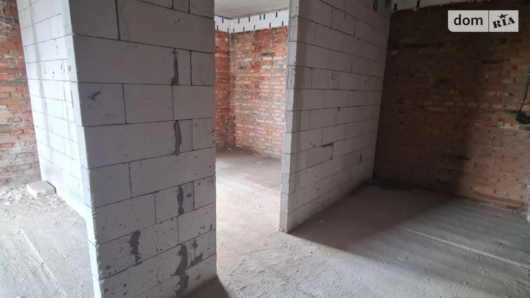 Продається 1-кімнатна квартира 44.5 кв. м у Вінниці, вул. Данила Нечая, 172А - фото 3