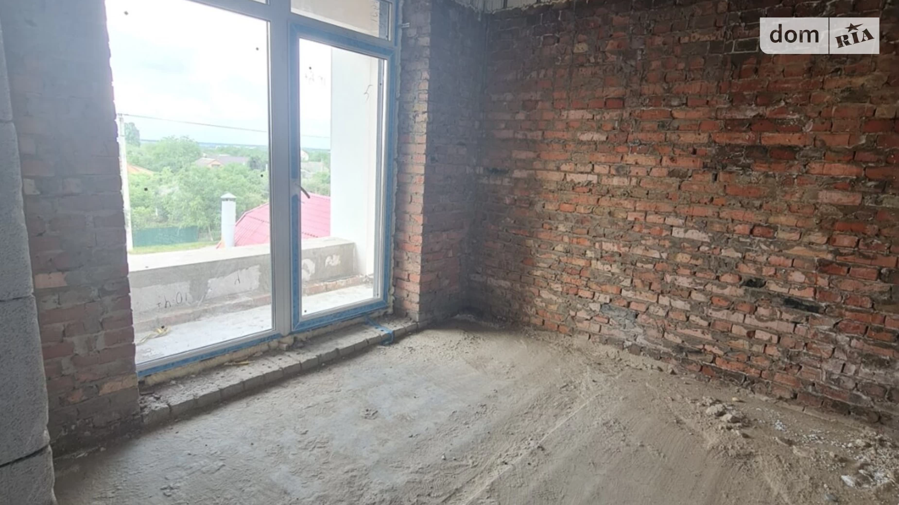 Продається 1-кімнатна квартира 44.5 кв. м у Вінниці, вул. Данила Нечая, 172А - фото 5