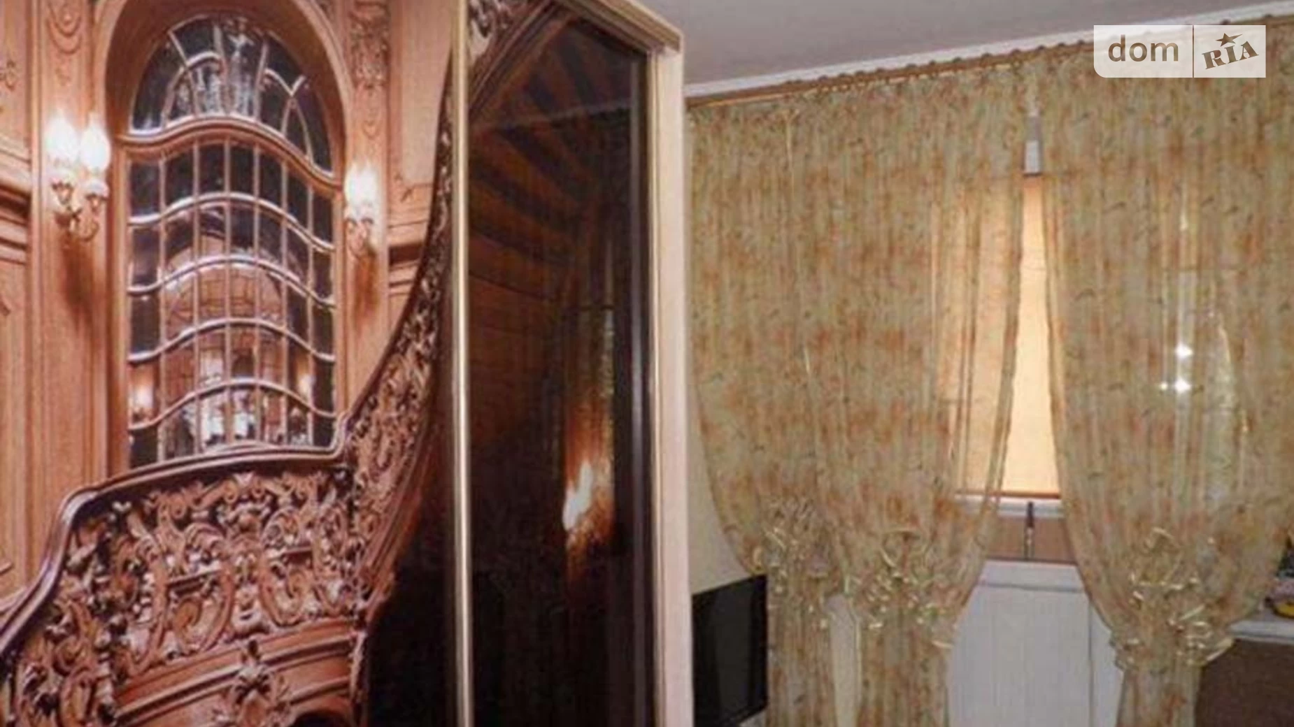 Продається 3-кімнатна квартира 94.6 кв. м у Одесі, вул. Владислава Бувалкіна(Генерала Бочарова), 61А - фото 3
