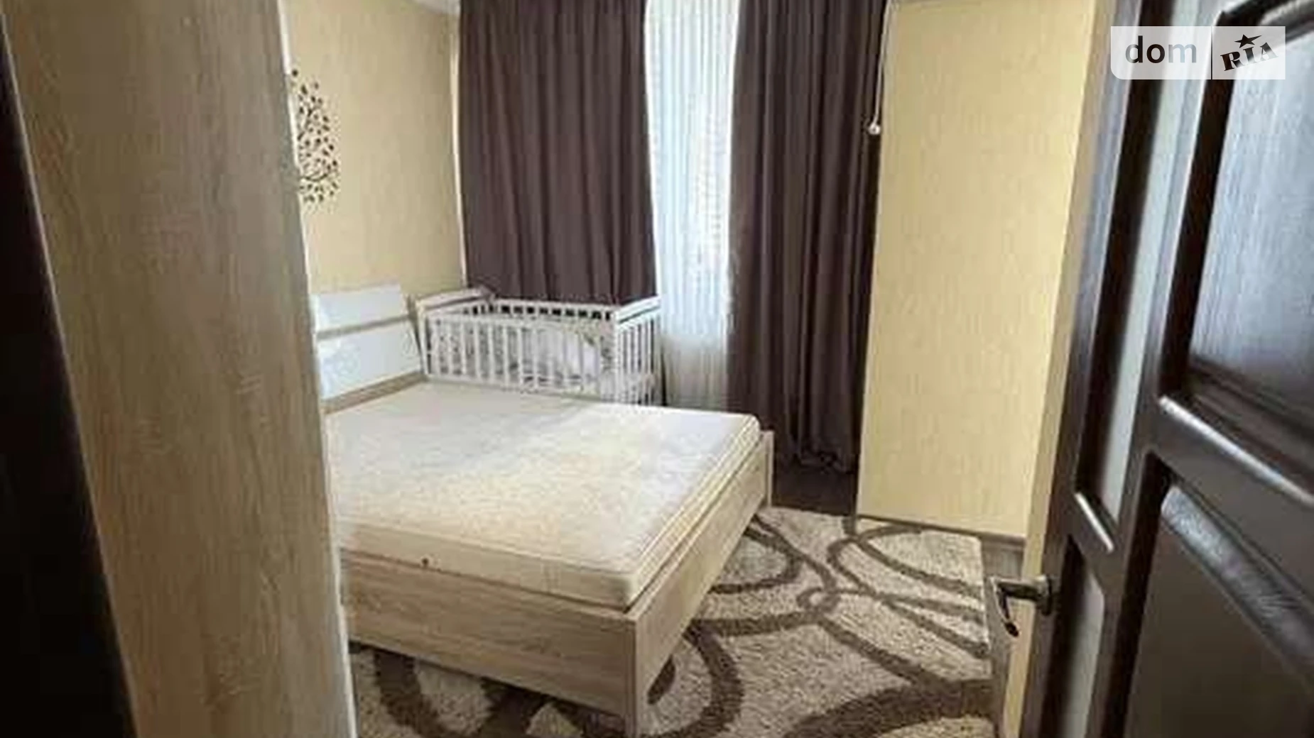 Продается 1-комнатная квартира 53.5 кв. м в Киеве, ул. Драгоманова, 4А - фото 5