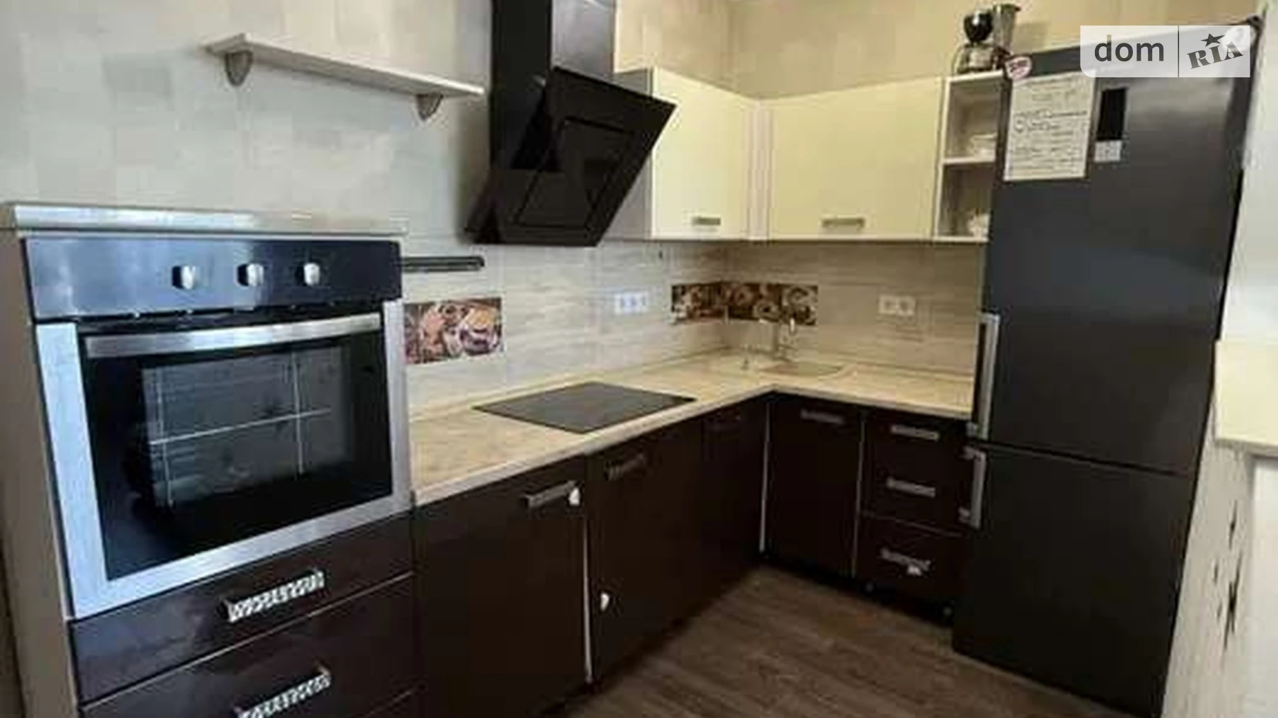 Продается 1-комнатная квартира 53.5 кв. м в Киеве, ул. Драгоманова, 4А - фото 2