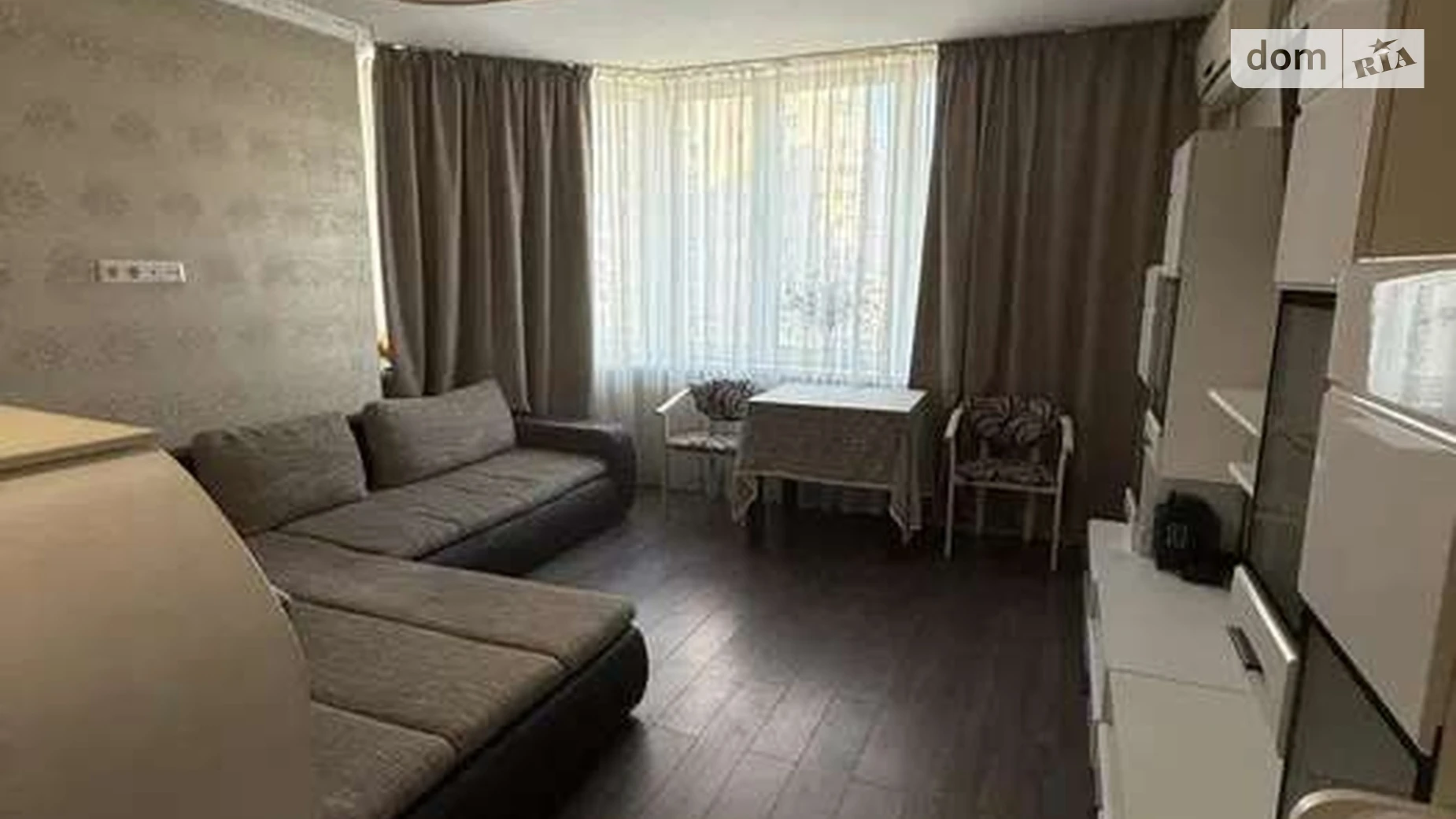 Продается 1-комнатная квартира 53.5 кв. м в Киеве, ул. Драгоманова, 4А - фото 4