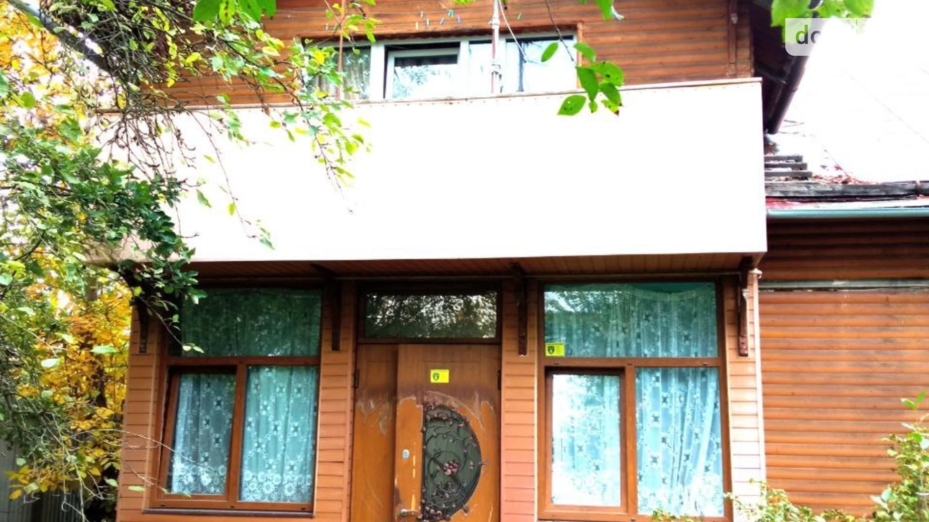 Продается часть дома 86.5 кв. м с беседкой, ул. Сечевых Стрельцов - фото 3