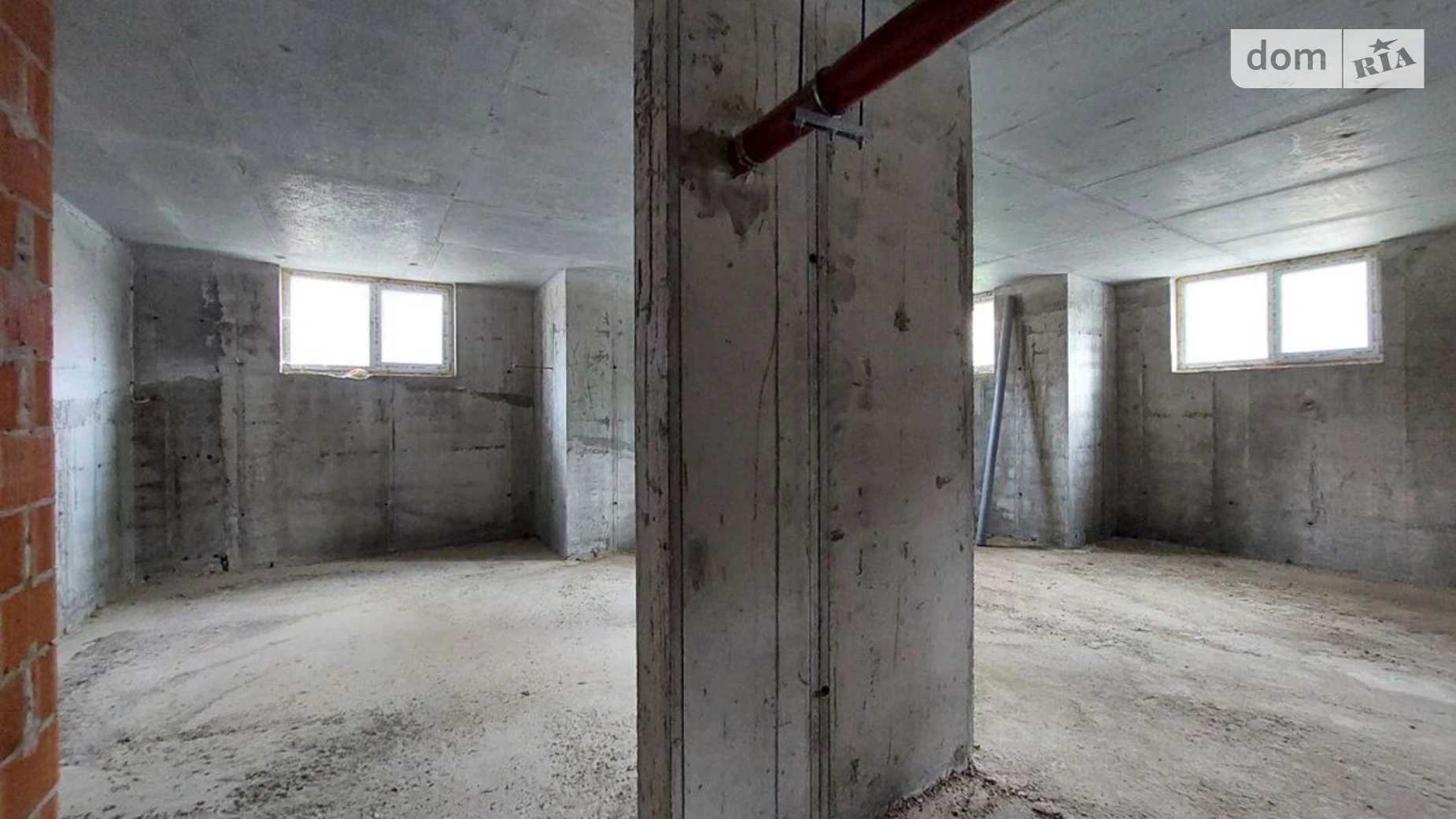 Продается офис 136 кв. м в бизнес-центре, цена: 115000 $ - фото 5