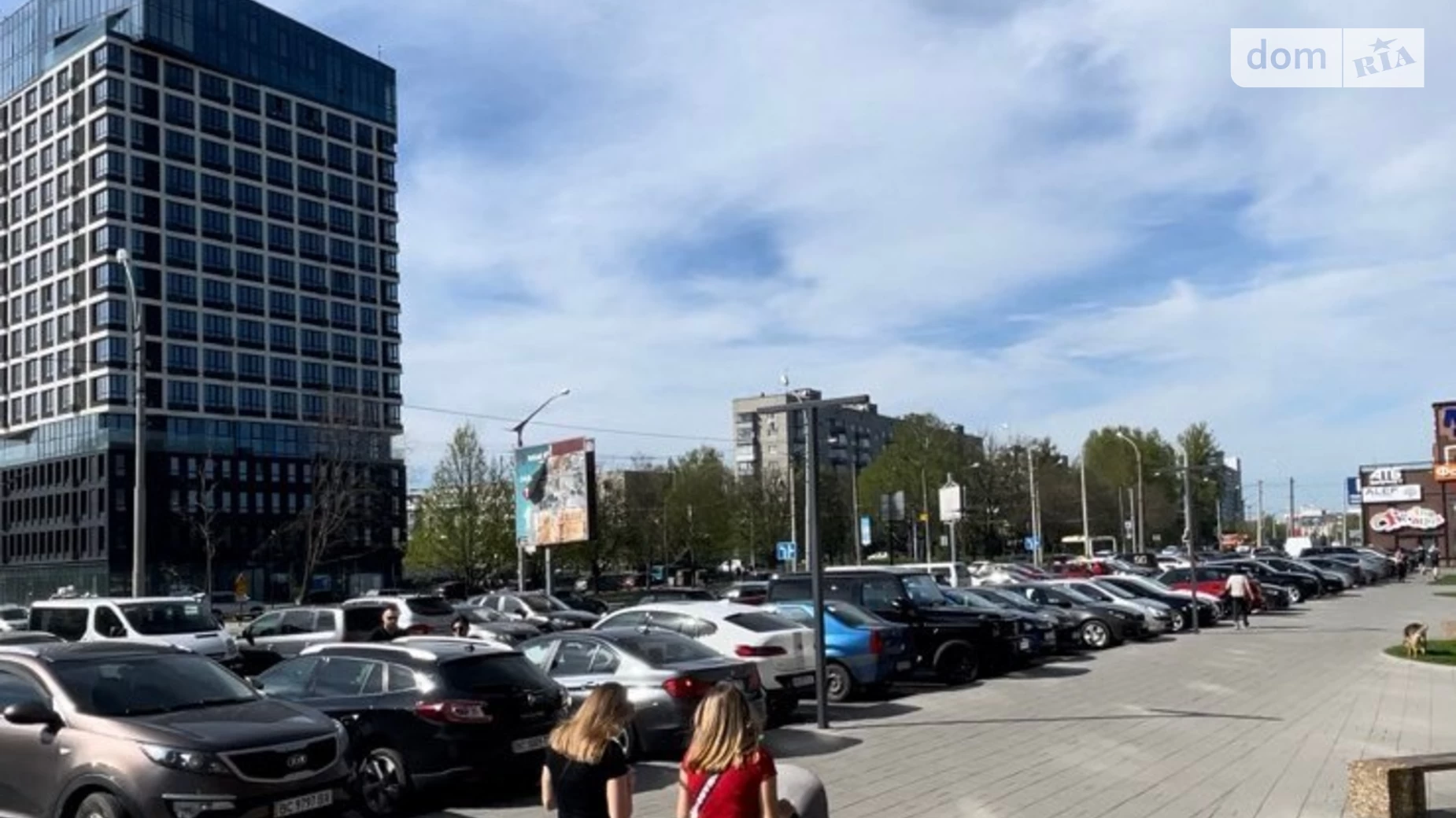 Сдается в аренду помещения свободного назначения 246 кв. м в 20-этажном здании, цена: 5000 $ - фото 5