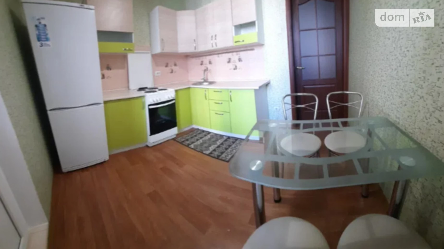 Здається в оренду 1-кімнатна квартира 41 кв. м у Києві, вул. Чавдар Єлизавети, 34 - фото 5