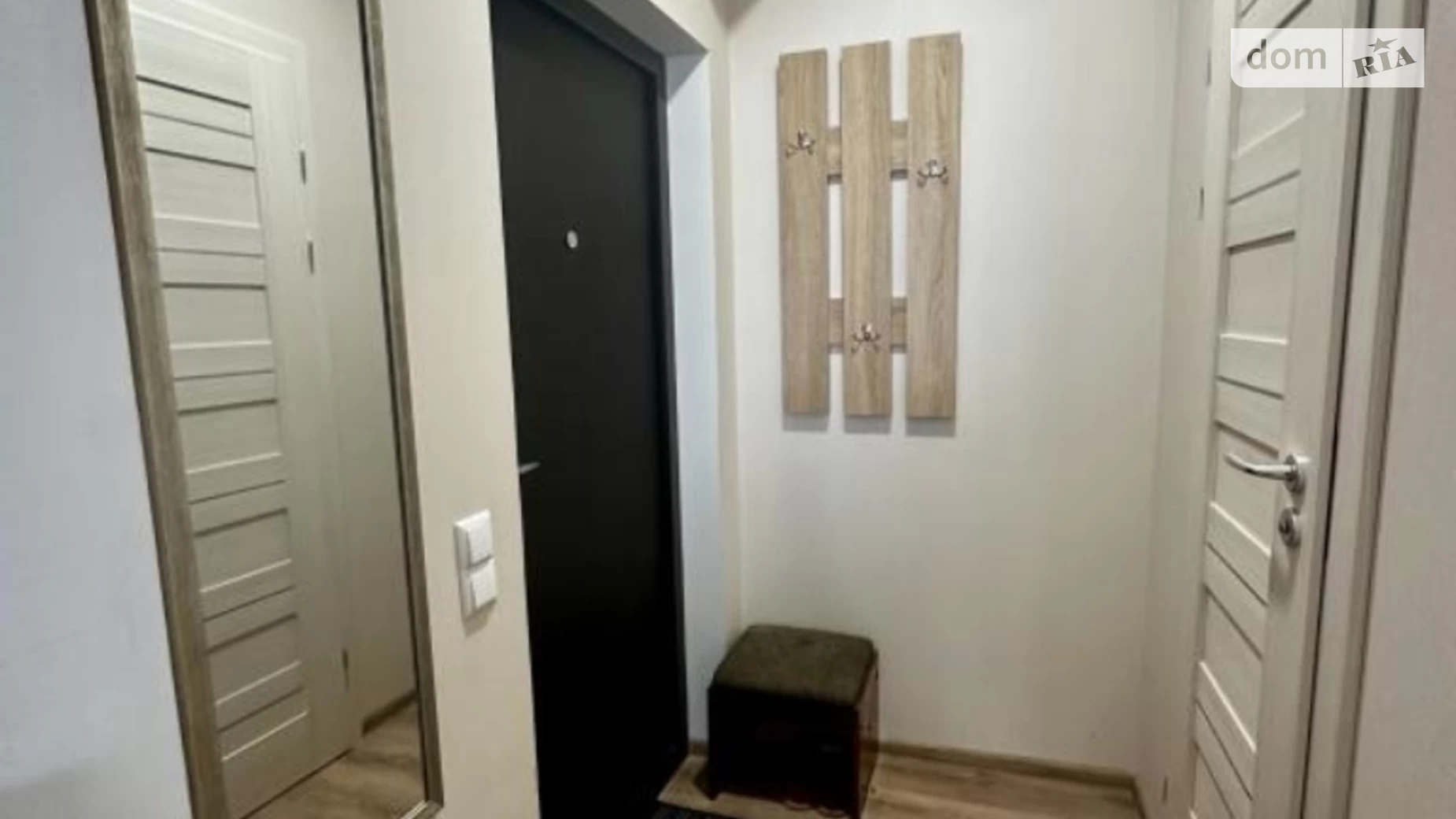 Продается 1-комнатная квартира 25.2 кв. м в Одессе, ул. Академика Сахарова - фото 3