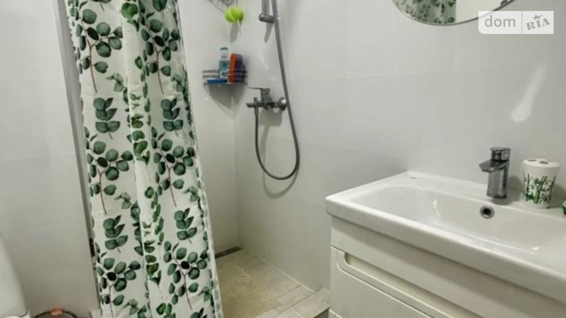 Продается 1-комнатная квартира 25.2 кв. м в Одессе, ул. Академика Сахарова - фото 4