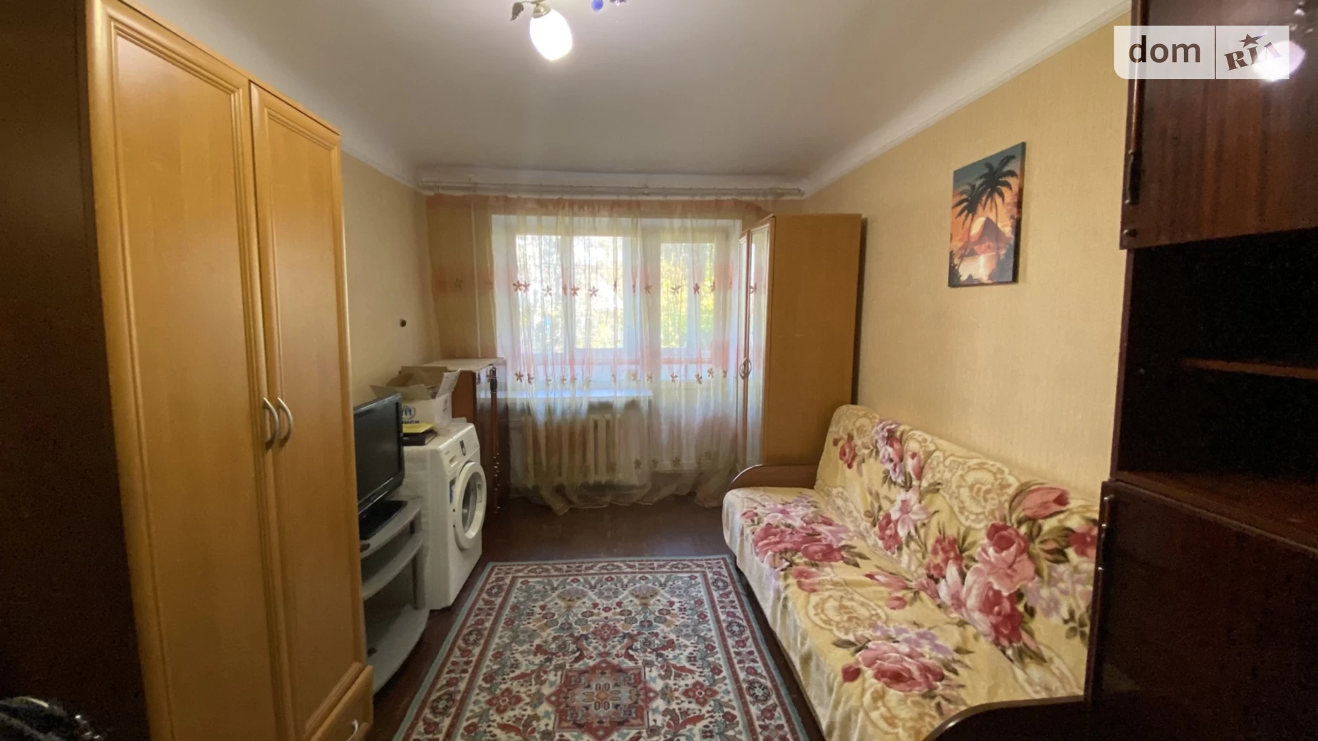 Продается 2-комнатная квартира 42 кв. м в Хмельницком, ул. Тернопольская, 20 - фото 5