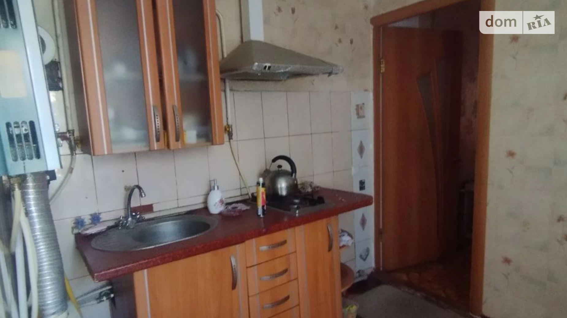 Продается 2-комнатная квартира 40 кв. м в Одессе, ул. Коблевская - фото 5