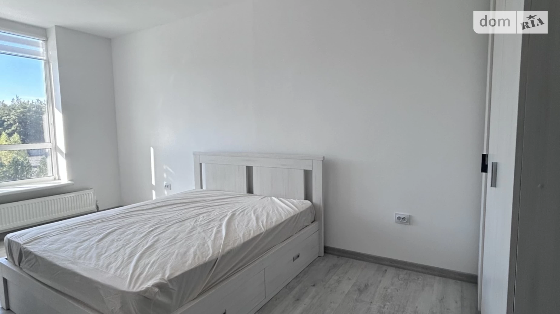 Продається 2-кімнатна квартира 56 кв. м у Ірпені, вул. Університетська(Карла Маркса), 1Г - фото 3