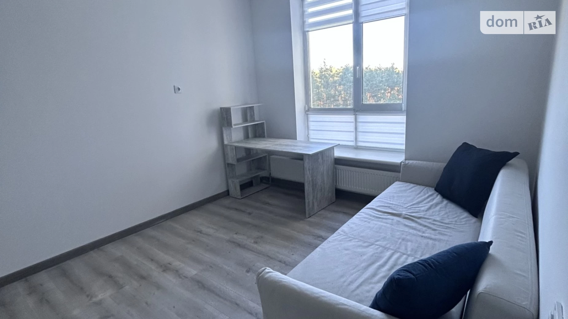Продається 2-кімнатна квартира 56 кв. м у Ірпені, вул. Університетська(Карла Маркса), 1Г - фото 5