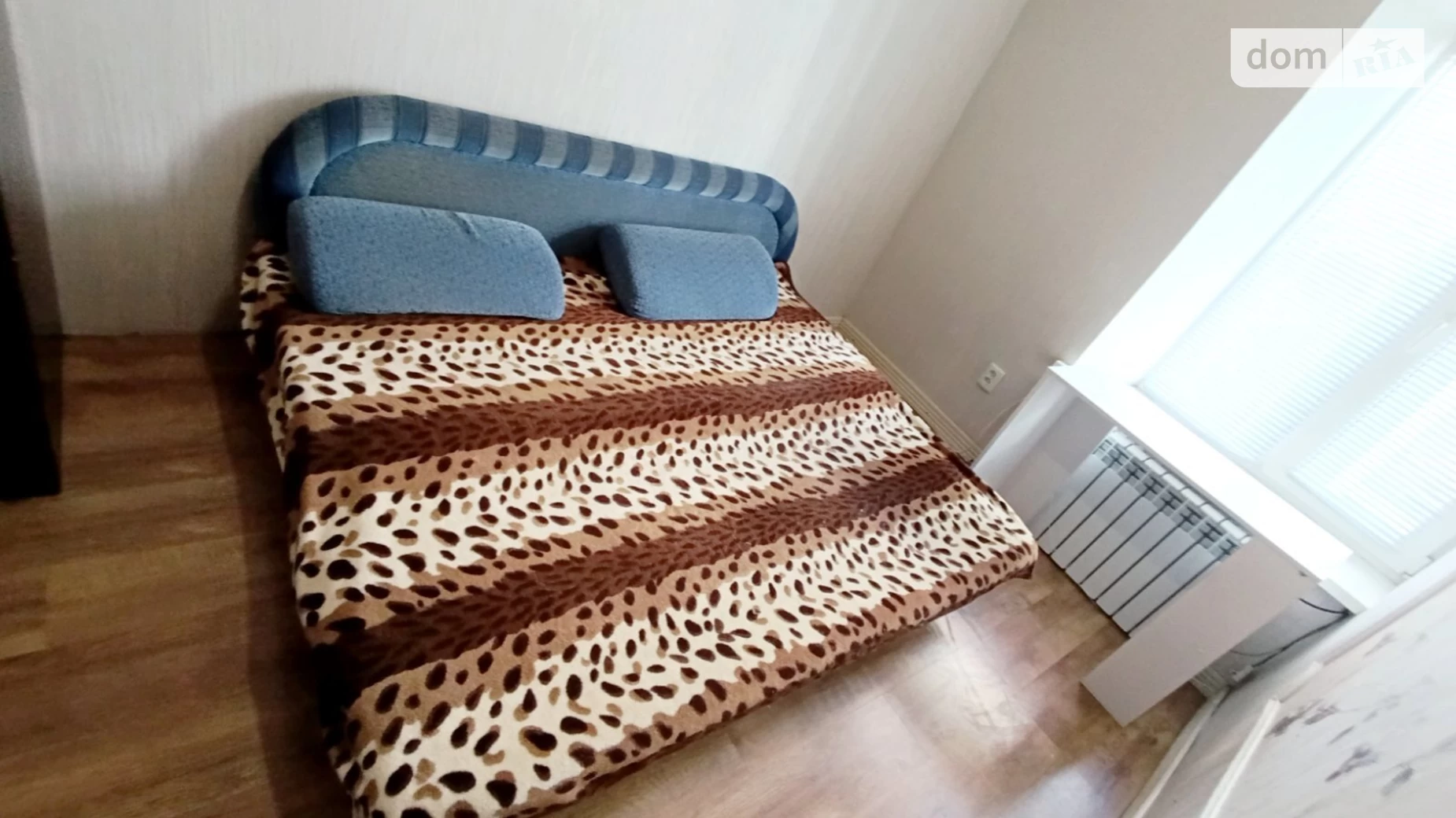 Сдается в аренду 2-комнатная квартира 60 кв. м в Виннице, ул. Николая Оводова, 27 - фото 3