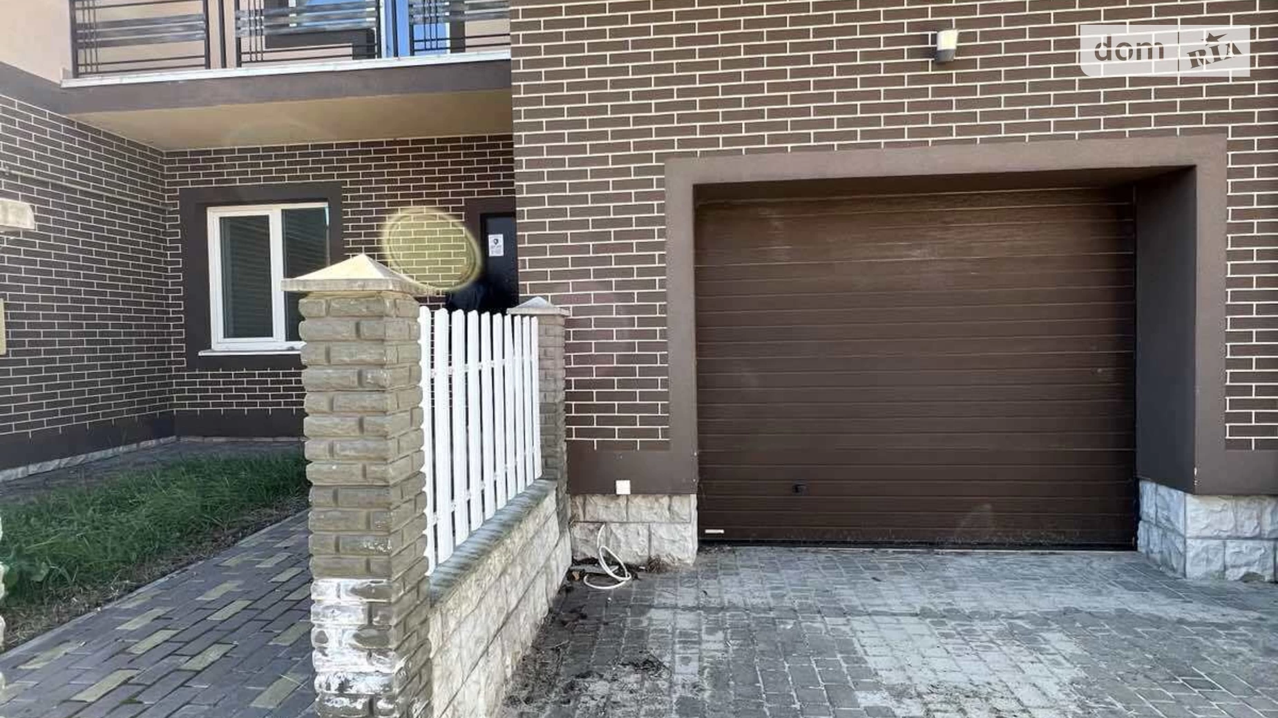 Продається частина будинку 167 кв. м з гаражем, цена: 250000 € - фото 4
