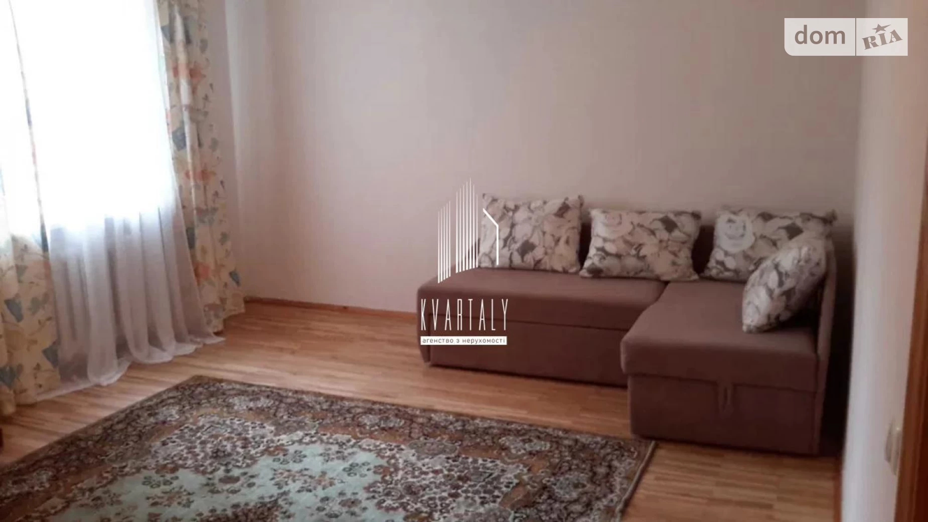 Здається в оренду 2-кімнатна квартира 82 кв. м у Києві, просп. Петра Григоренка, 36А - фото 4