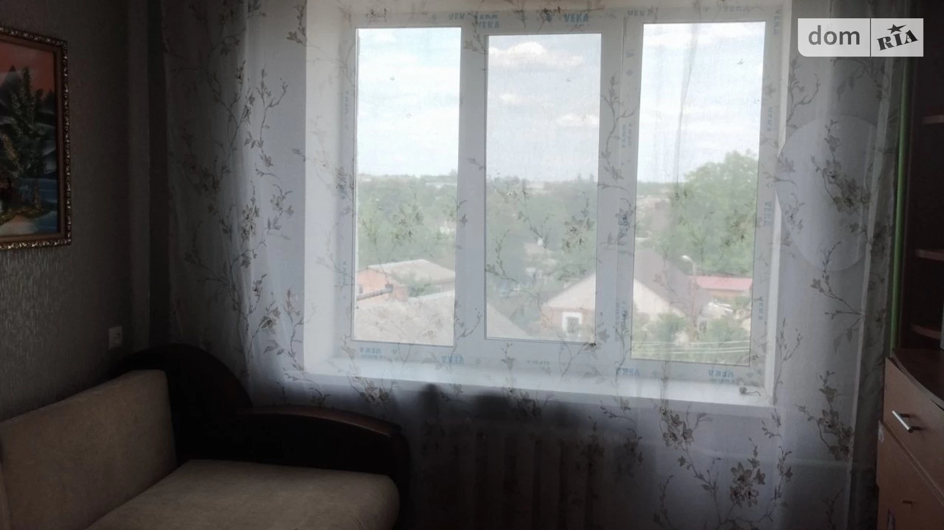 Продається 2-кімнатна квартира 46.6 кв. м у Вінниці, вул. Дмитра Білоконя(Баженова) - фото 4