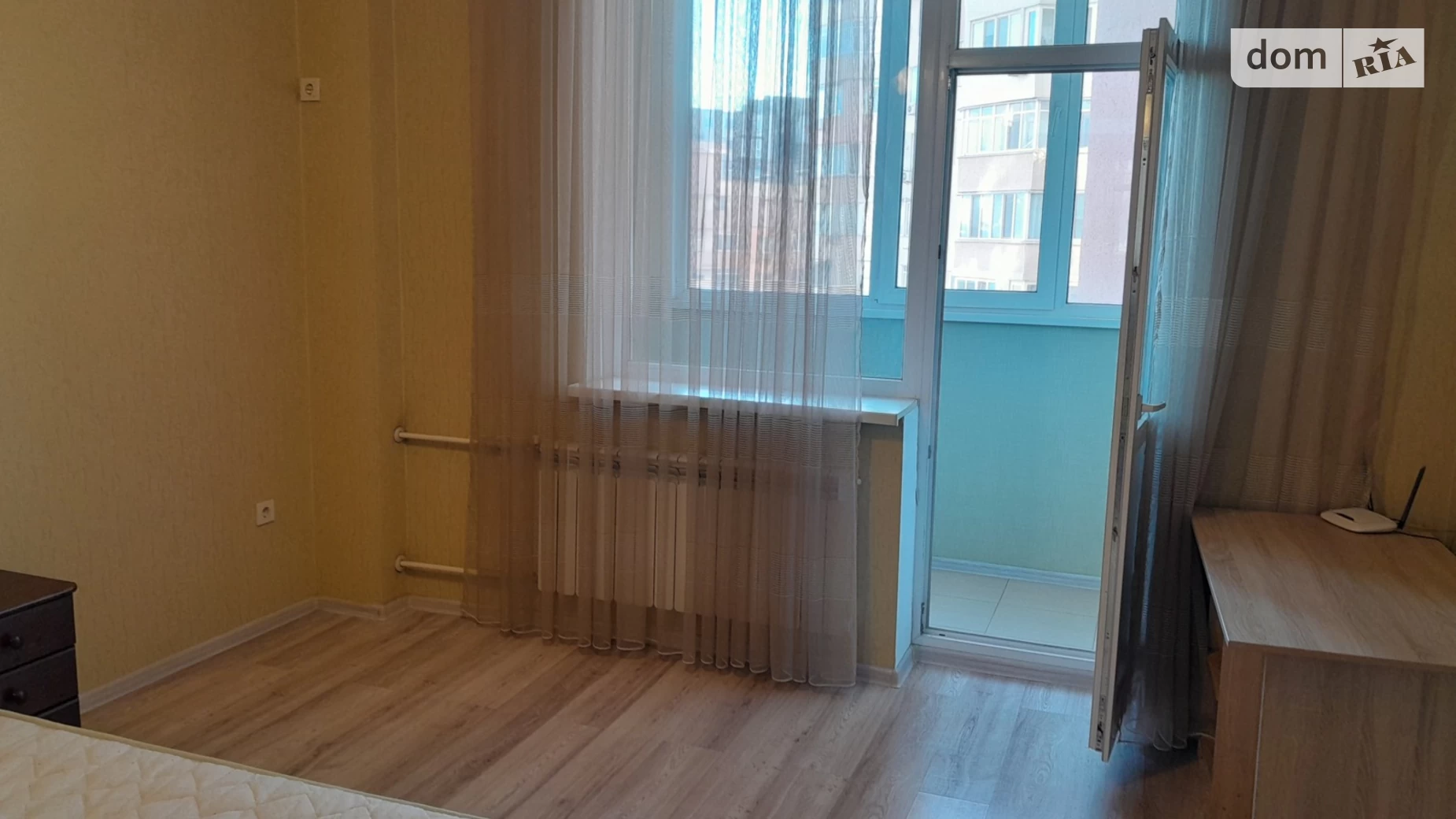 Здається в оренду 1-кімнатна квартира 40 кв. м у Одесі, вул. Інглезі, 3А/3 - фото 5