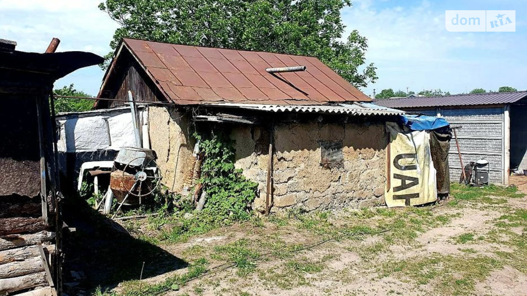 Продається одноповерховий будинок 72 кв. м з садом, вул. Павла Волявського(Крупської) - фото 5