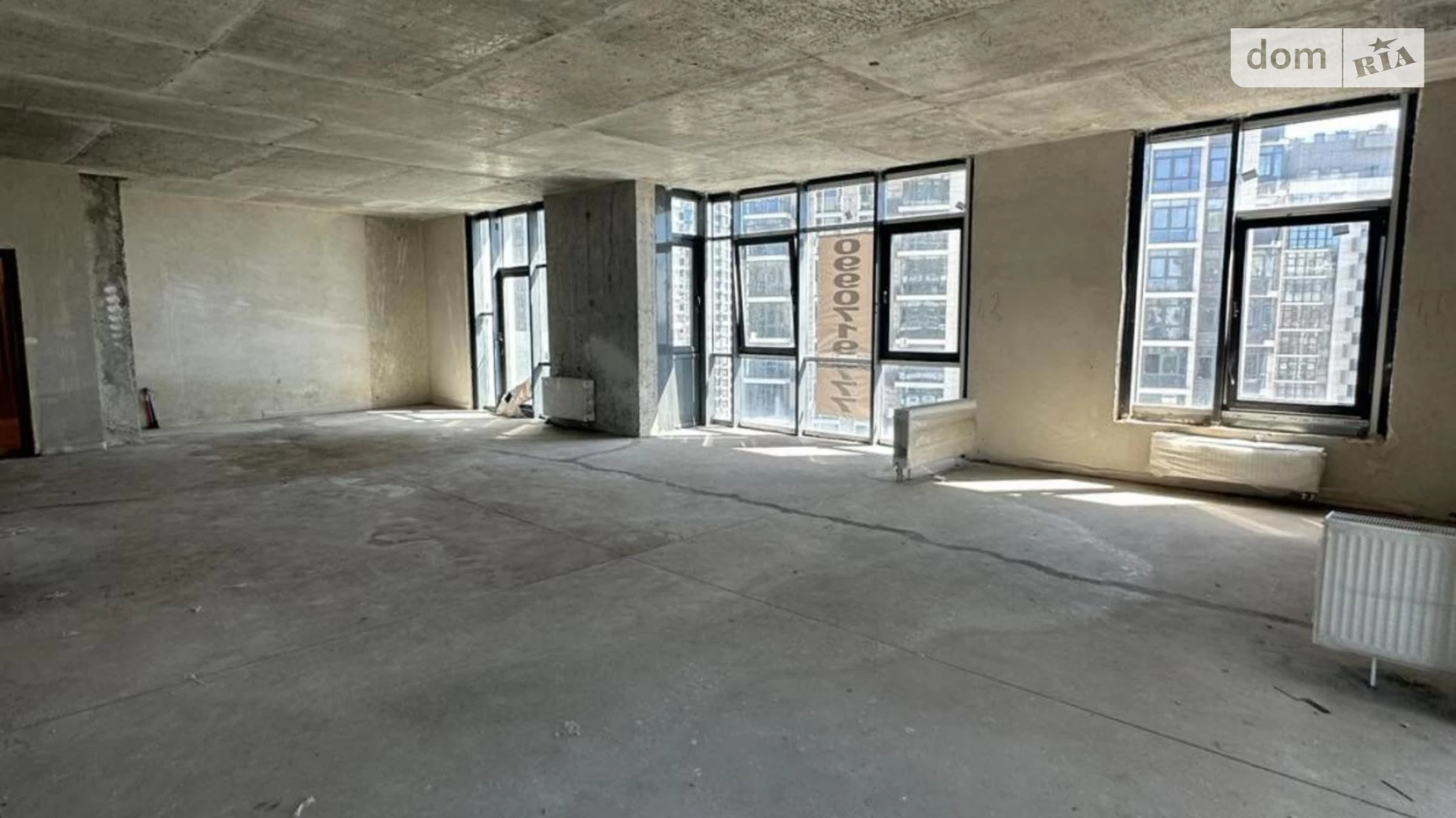 Продается 4-комнатная квартира 129.65 кв. м в Киеве, ул. Андрея Верхогляда(Драгомирова), 19А - фото 3