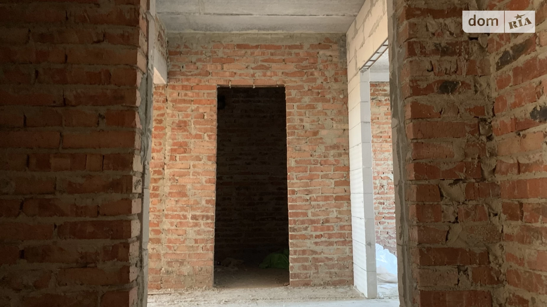 Продається 2-кімнатна квартира 57.89 кв. м у Зарванцях, вул. Озерна - фото 4