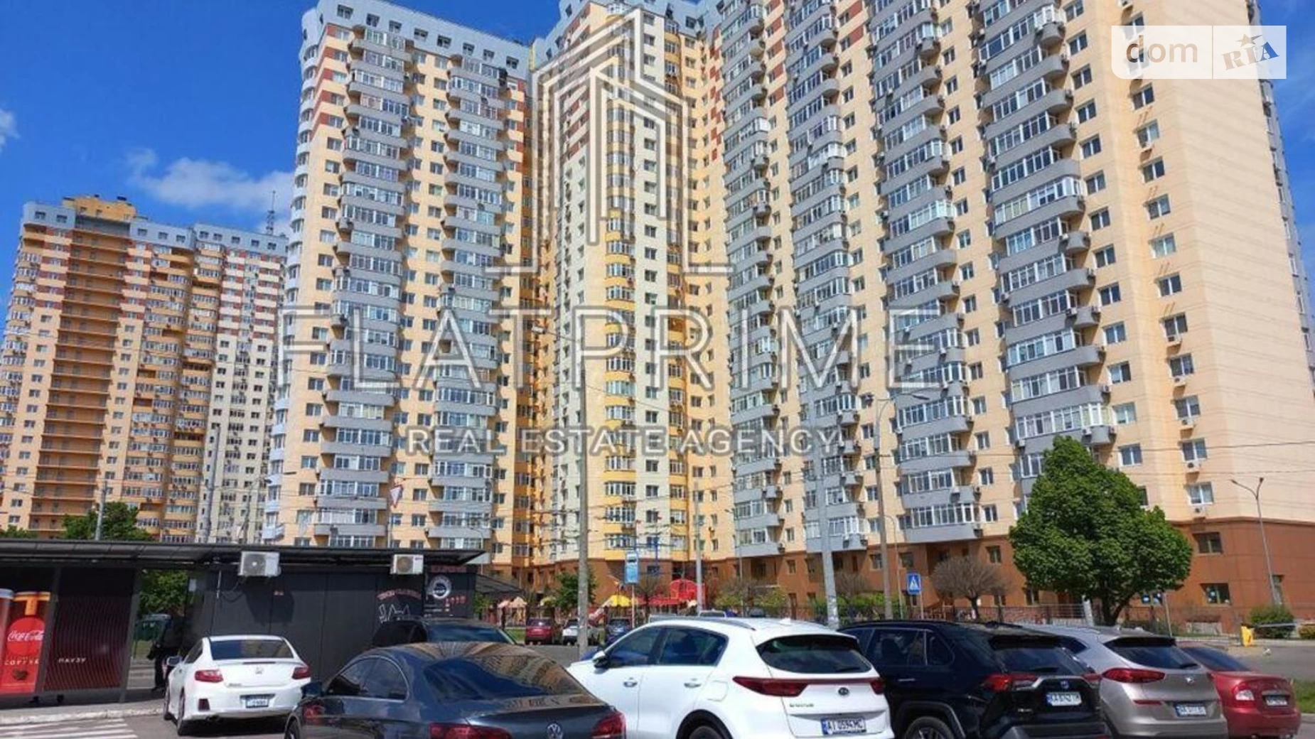 Продается 2-комнатная квартира 70.7 кв. м в Киеве, ул. Юрия Кондратюка, 7 - фото 5