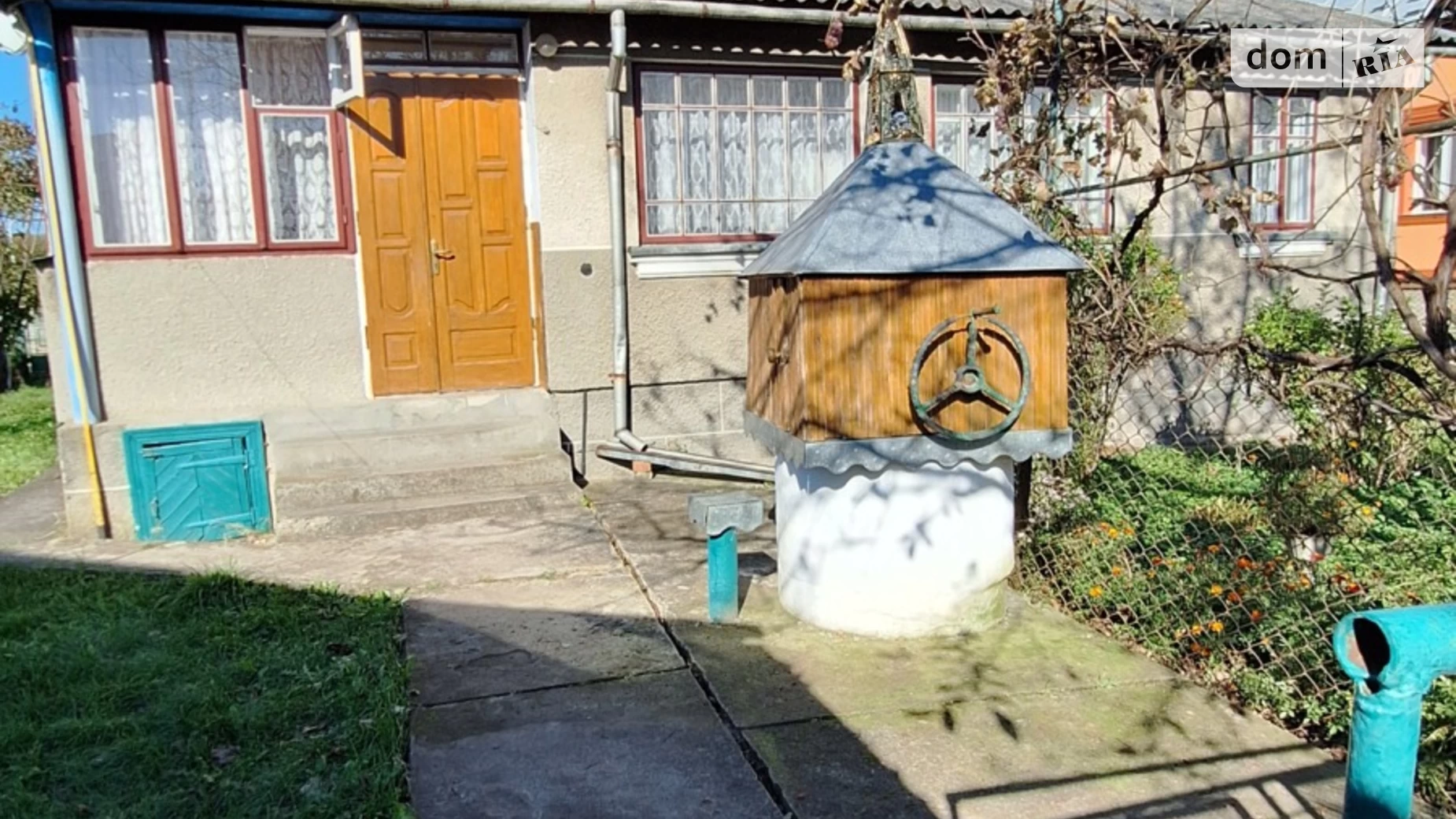 Продається одноповерховий будинок 109.5 кв. м з меблями, цена: 42000 $ - фото 3