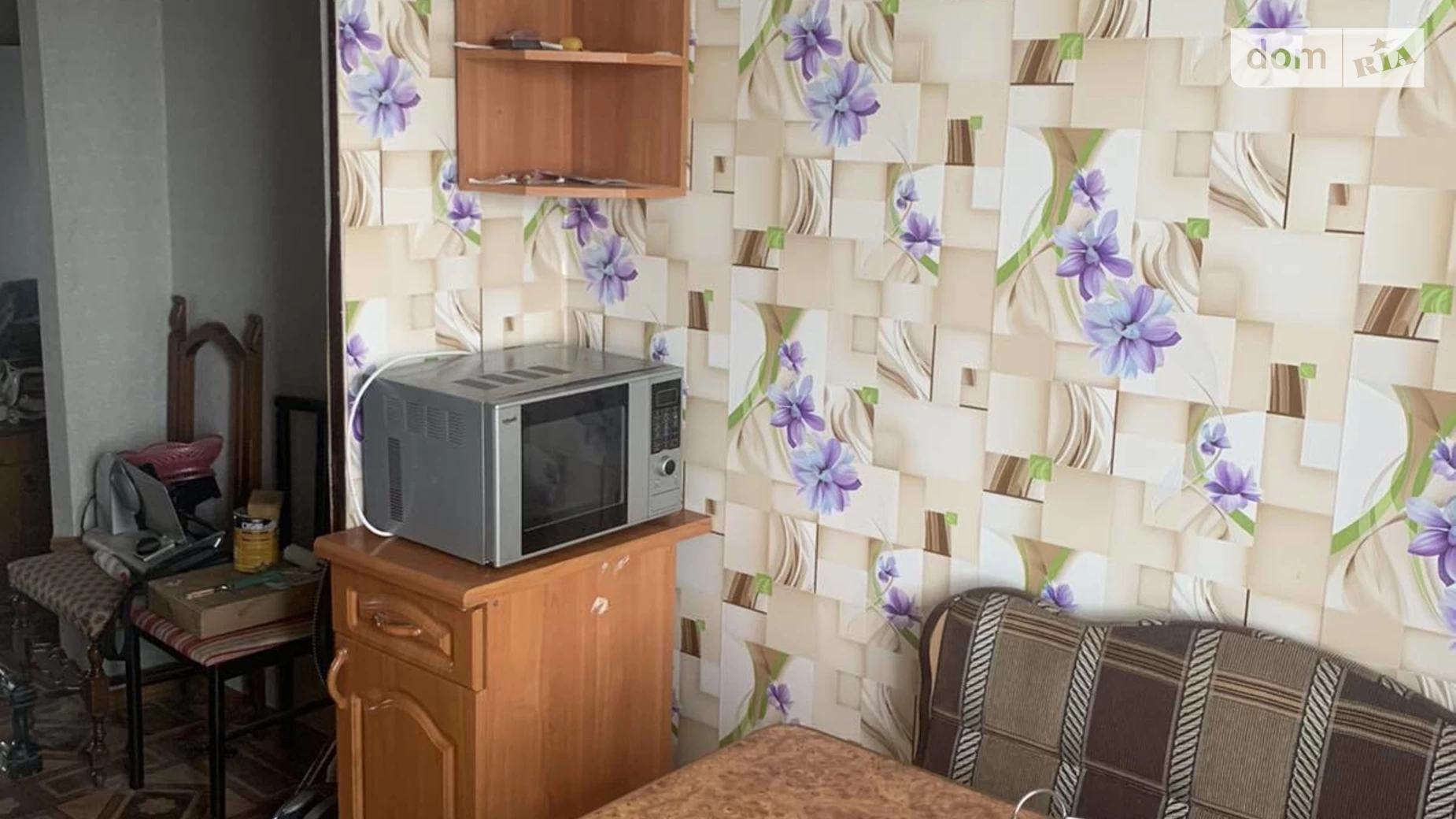 Продается 2-комнатная квартира 47.5 кв. м в Николаеве, ул. Океановская - фото 5