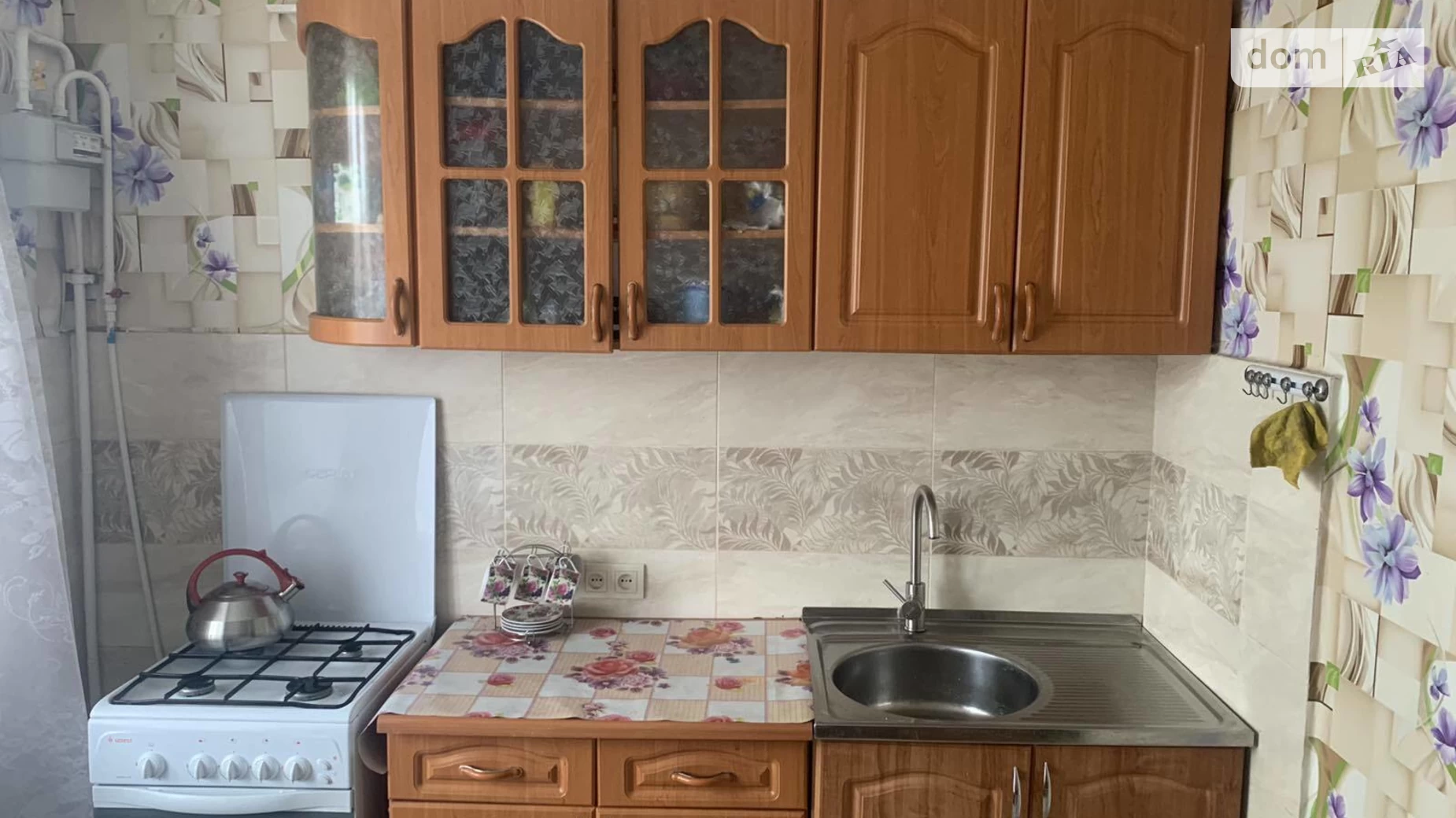 Продается 2-комнатная квартира 47.5 кв. м в Николаеве, ул. Океановская - фото 4