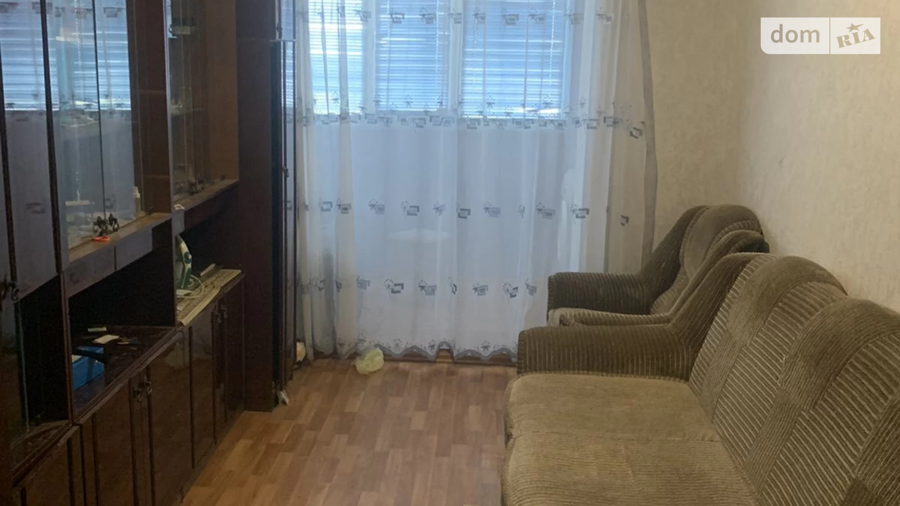 Продается 2-комнатная квартира 47.5 кв. м в Николаеве, ул. Океановская - фото 2