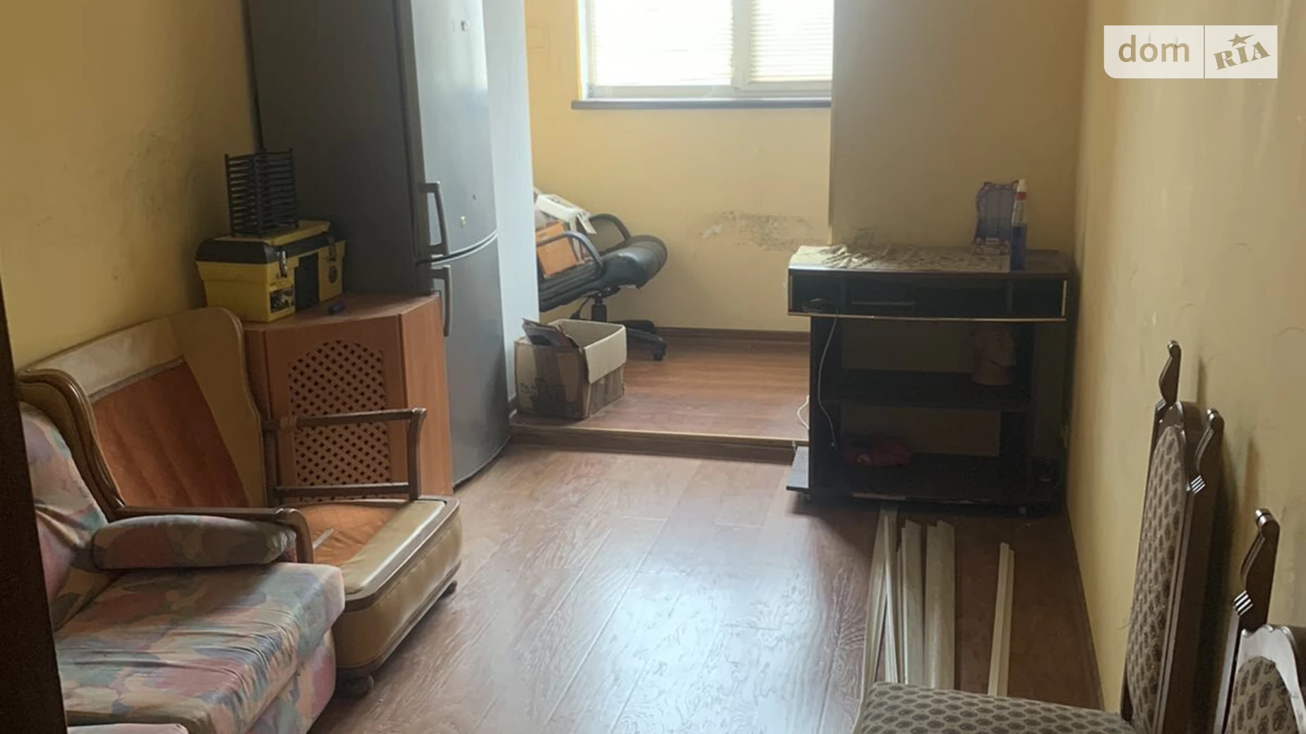 Продается 2-комнатная квартира 47.5 кв. м в Николаеве, ул. Океановская - фото 3