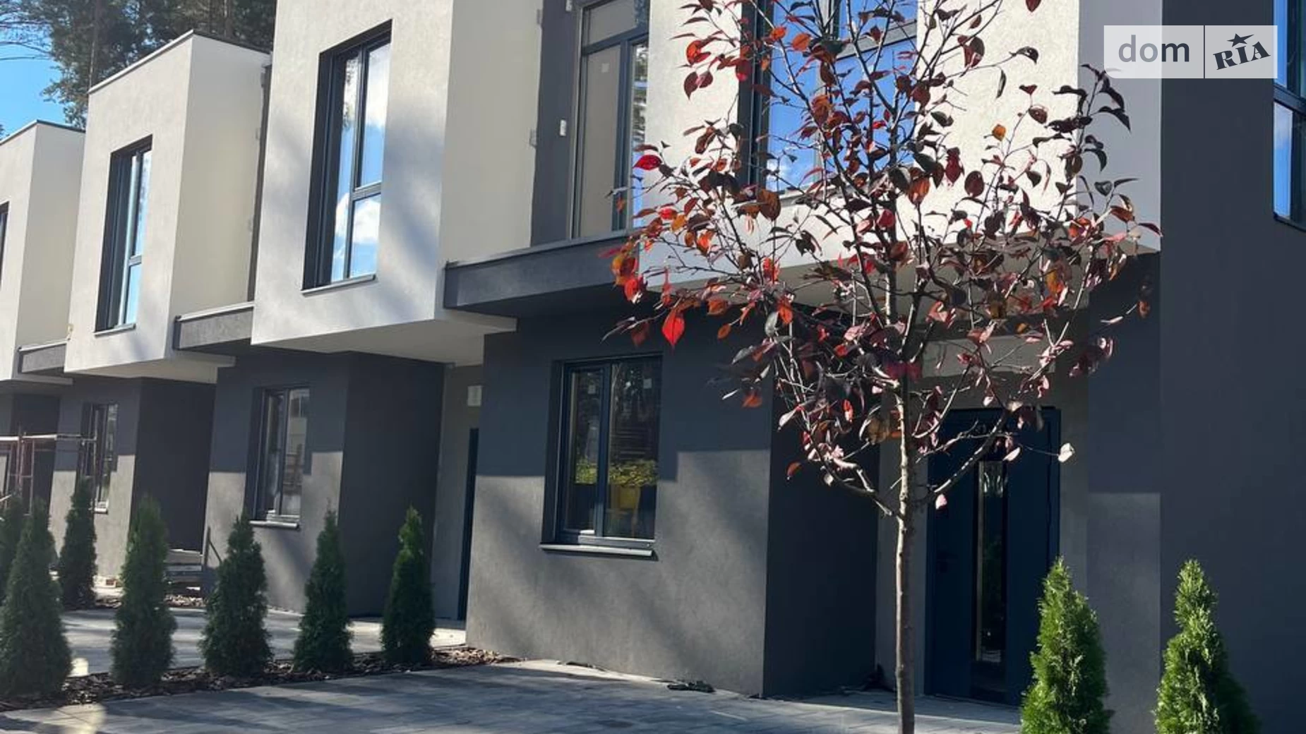 вул. Козацька Гостомель ЖК Вул. Козацька 5, цена: 95000 $ - фото 3