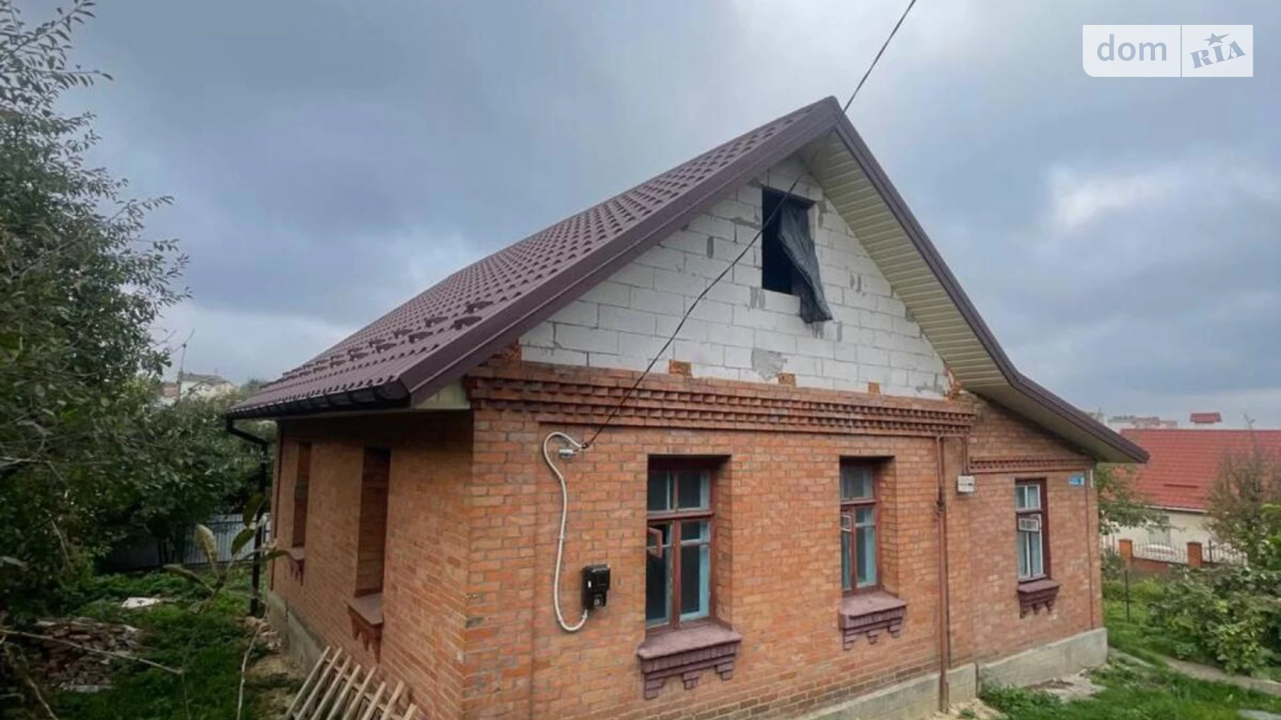 Продається одноповерховий будинок 65 кв. м з меблями, цена: 39000 $ - фото 2