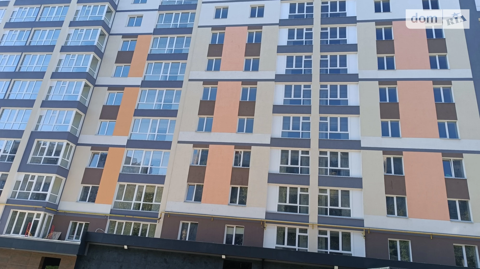 Продается 3-комнатная квартира 91.4 кв. м в Хмельницком, ул. Зализняка Максима - фото 2