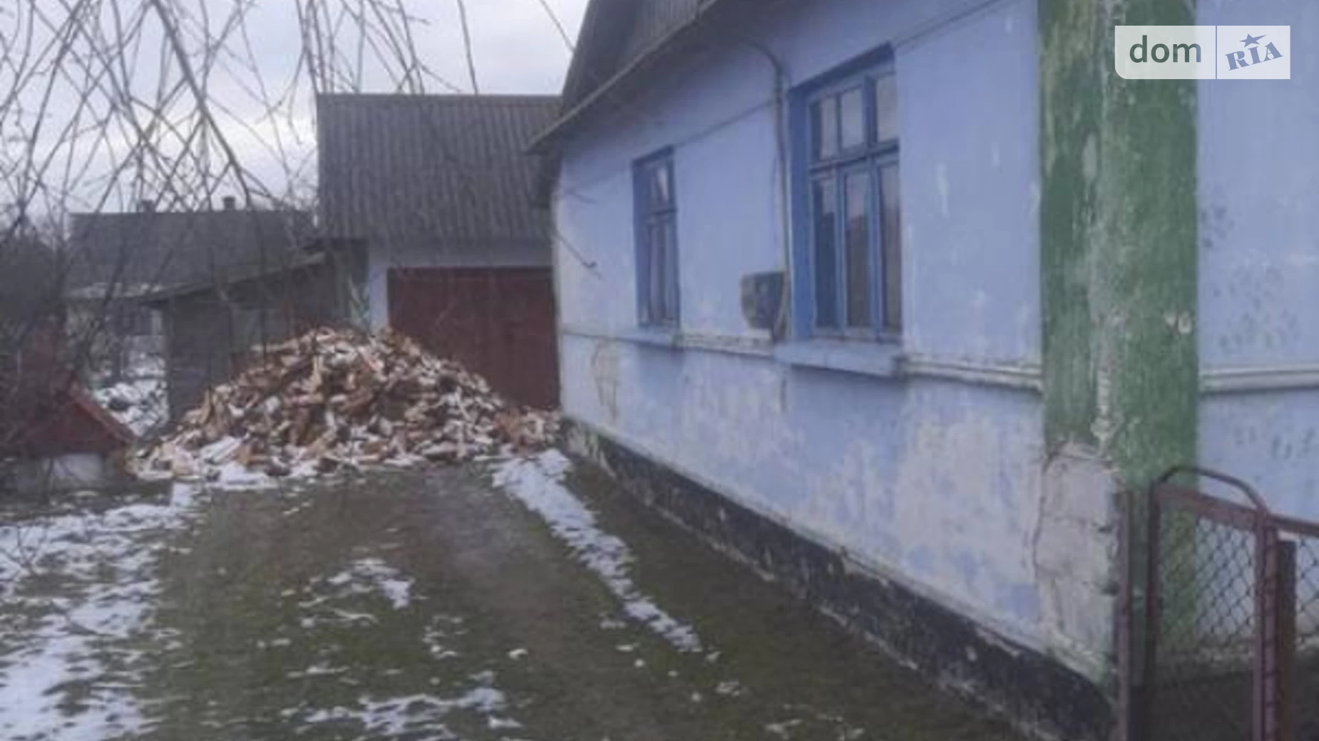 Продается одноэтажный дом 84 кв. м с террасой, цена: 30000 $ - фото 3