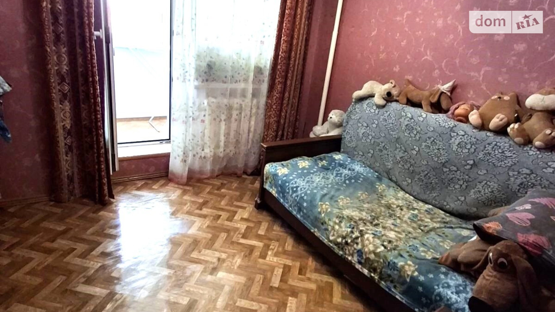 Продається 4-кімнатна квартира 108.5 кв. м у Черкасах, вул. Володимира Великого(Гагаріна), 35 - фото 4